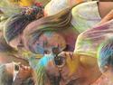 Festa Holi - Festa Major 2026 6