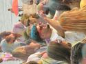 Festa Holi - Festa Major 2026 5