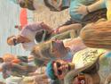 Festa Holi - Festa Major 2026 4