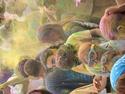Festa Holi - Festa Major 2026 2