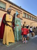 XXXIX Trobada Gegants 15