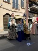 XXXIX Trobada Gegants 16