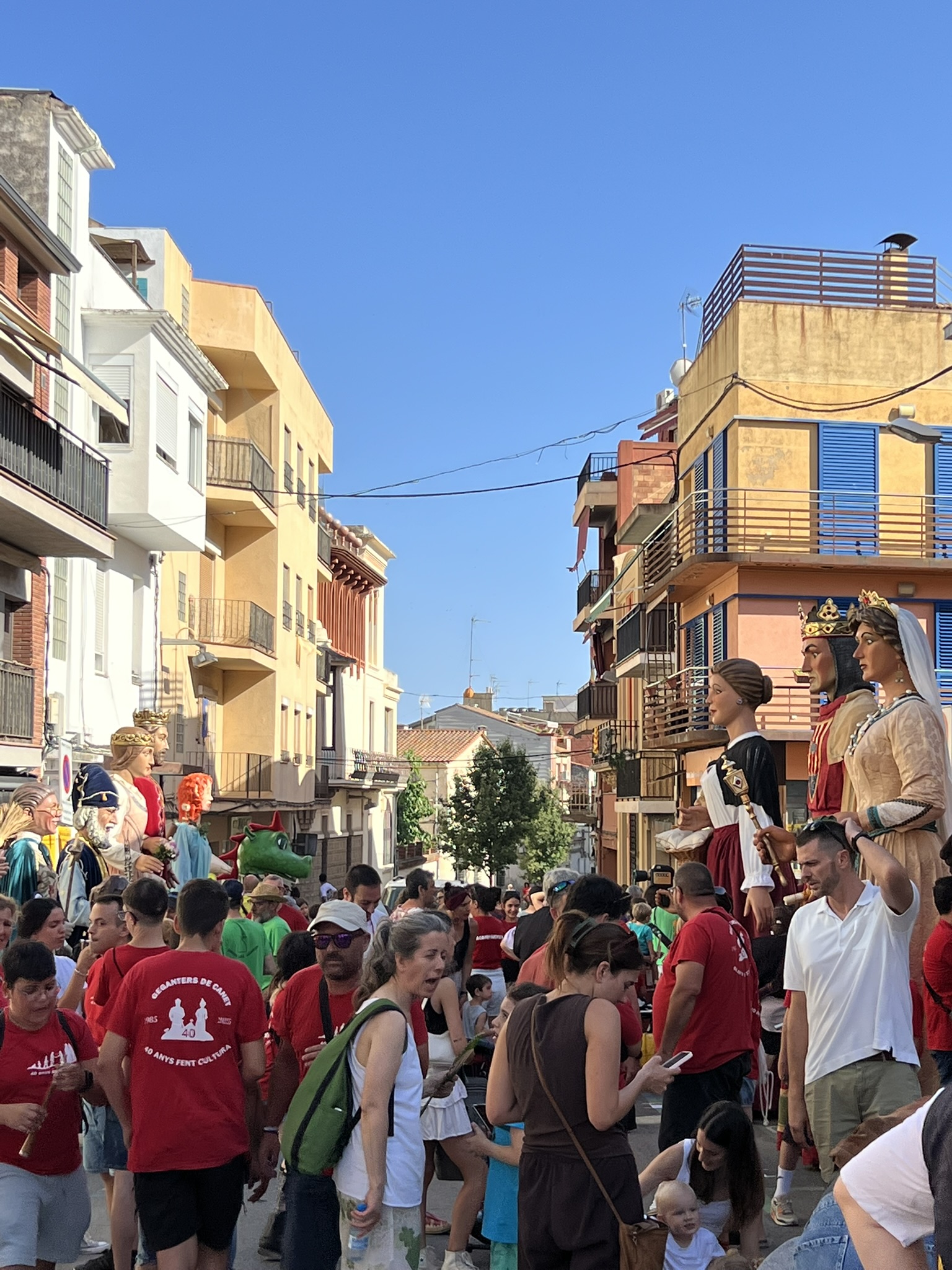 Festa Major 2026