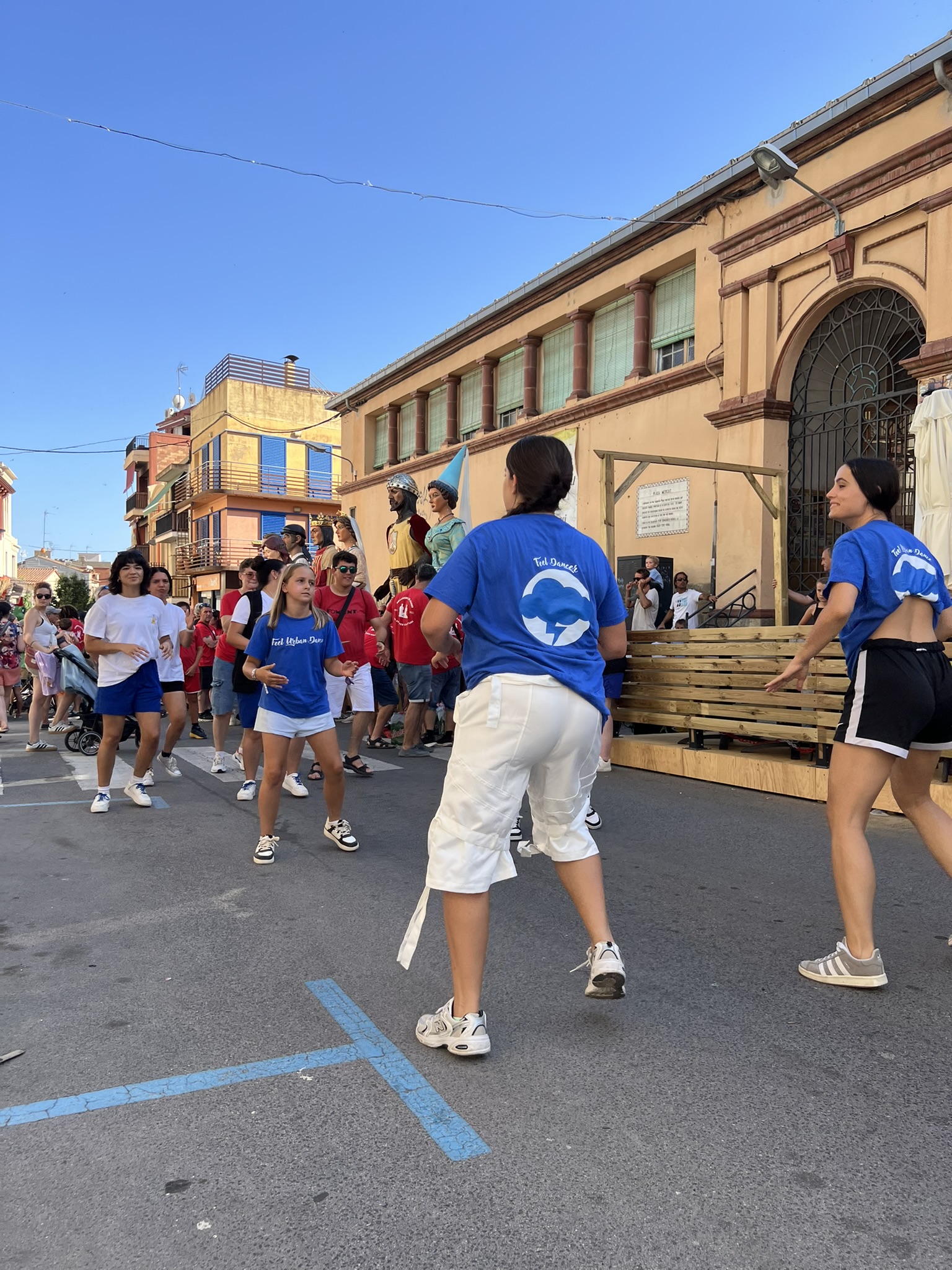 Festa Major 2026
