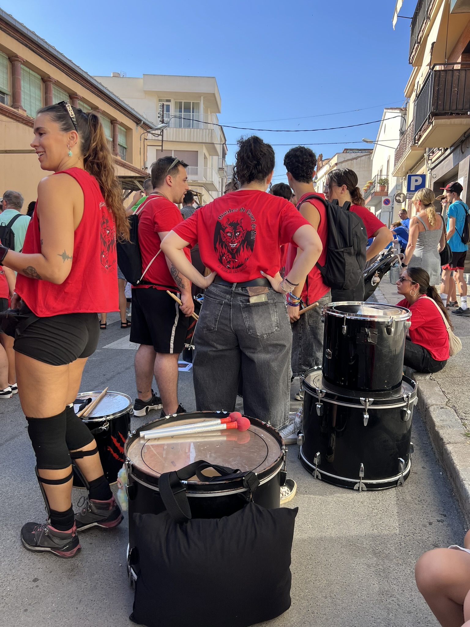 XXXIX Trobada Gegants 26