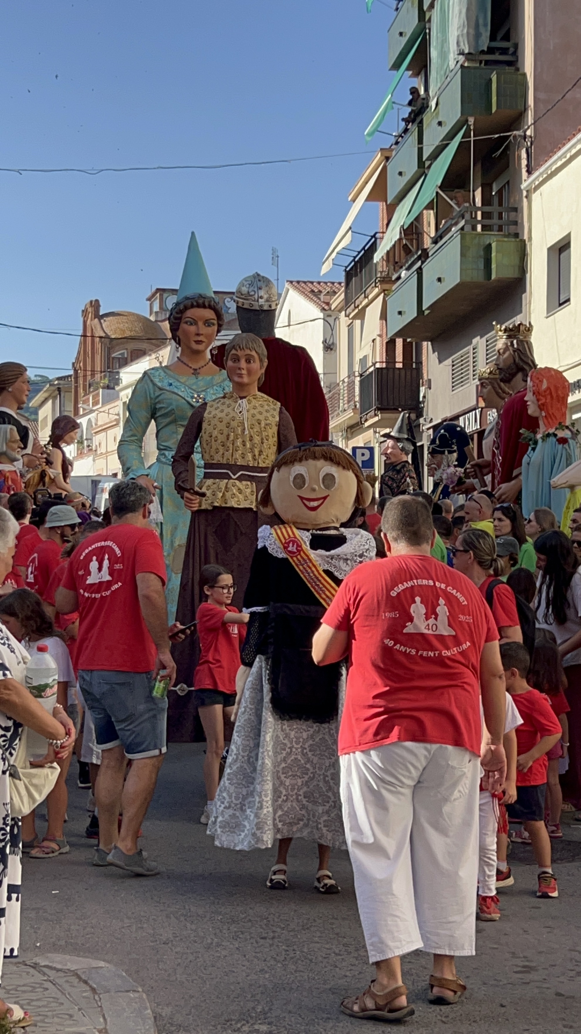 Festa Major 2026