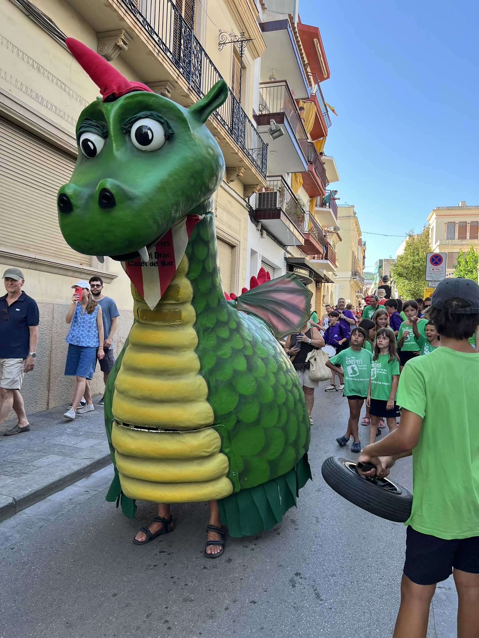 Festa Major 2026