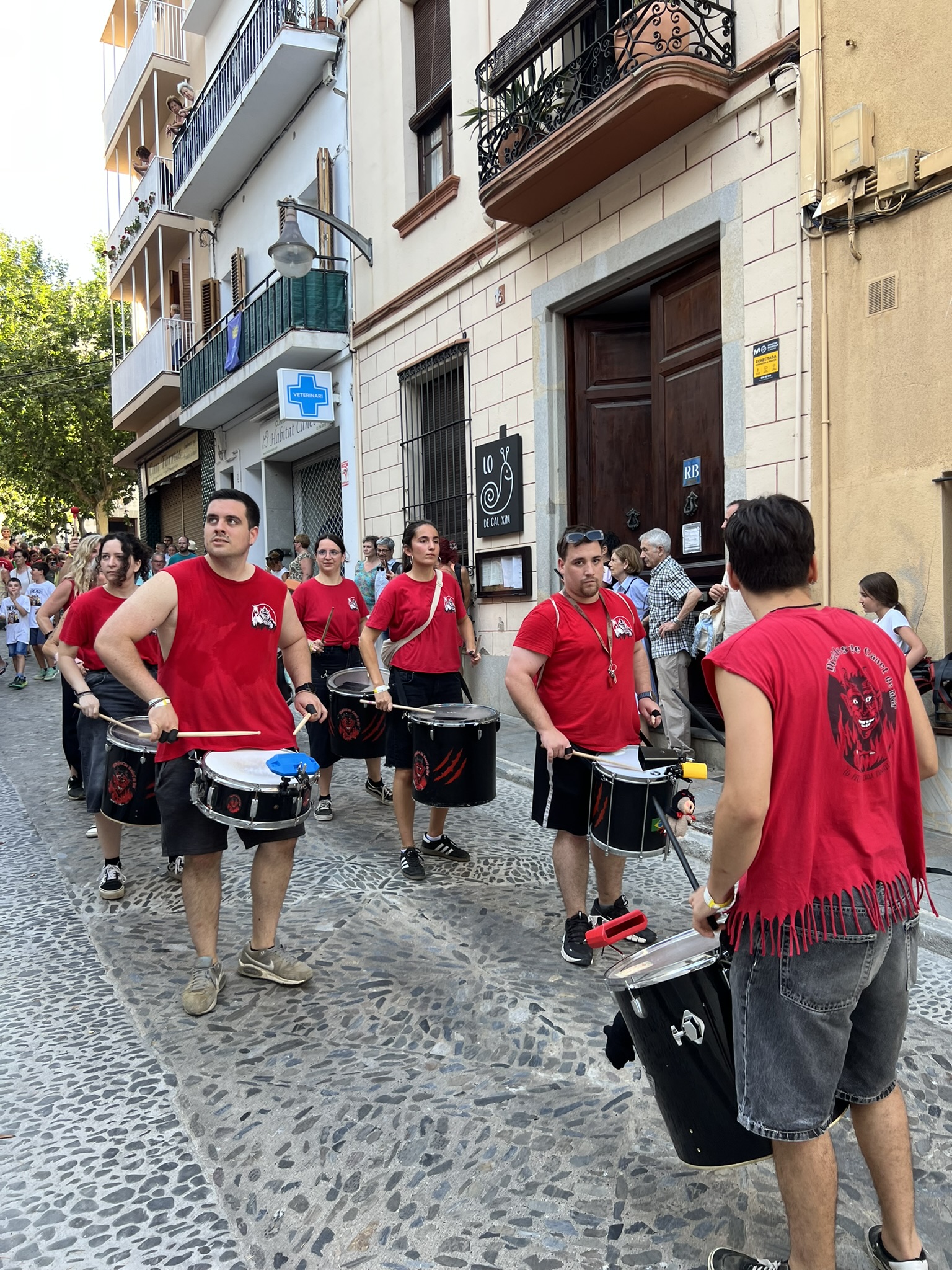 Festa Major 2026