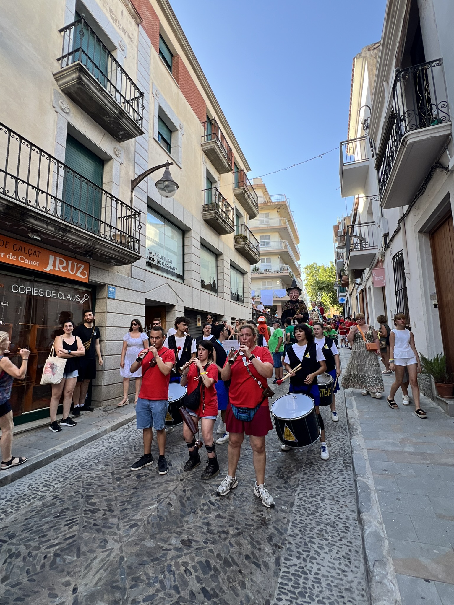 Festa Major 2026