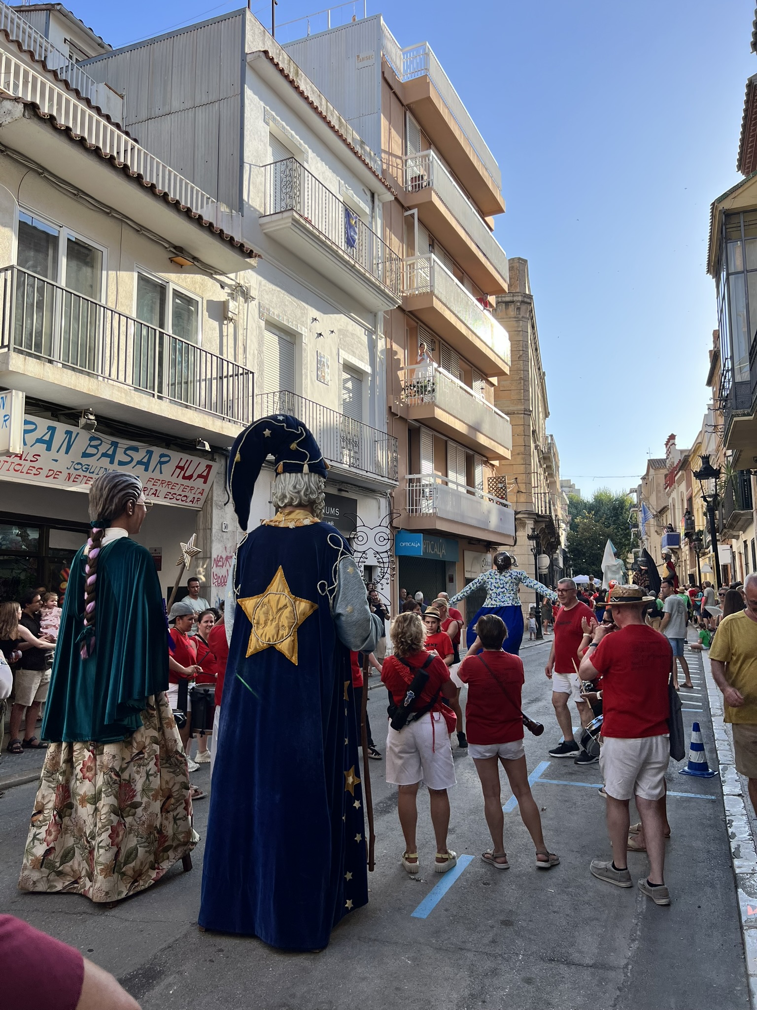 Festa Major 2026