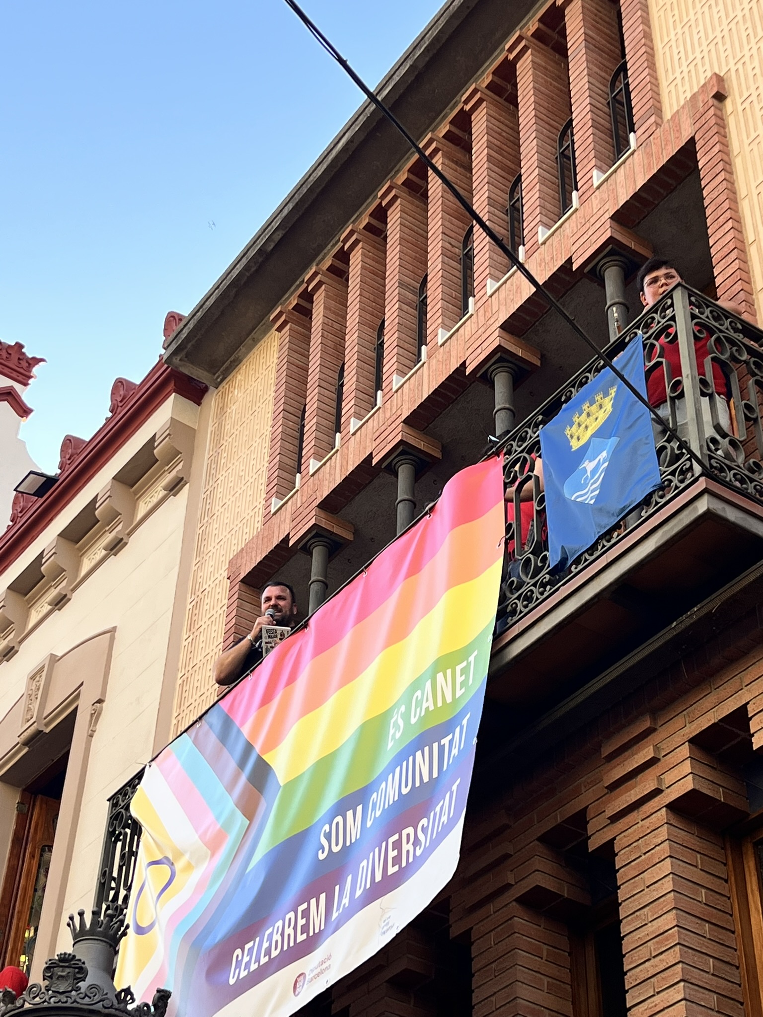 XXXIX Trobada Gegants 5