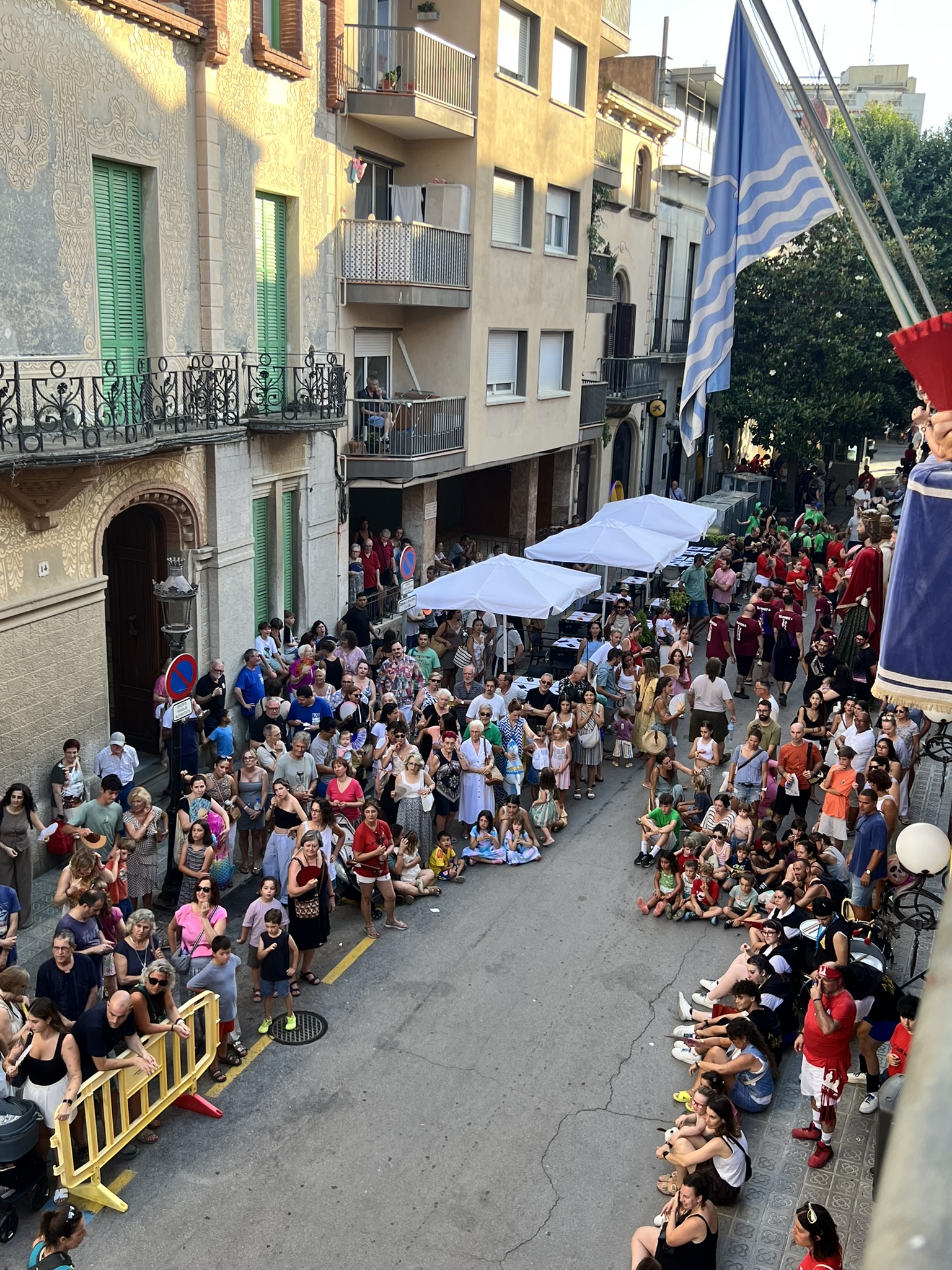 XXXIX Trobada Gegants 7