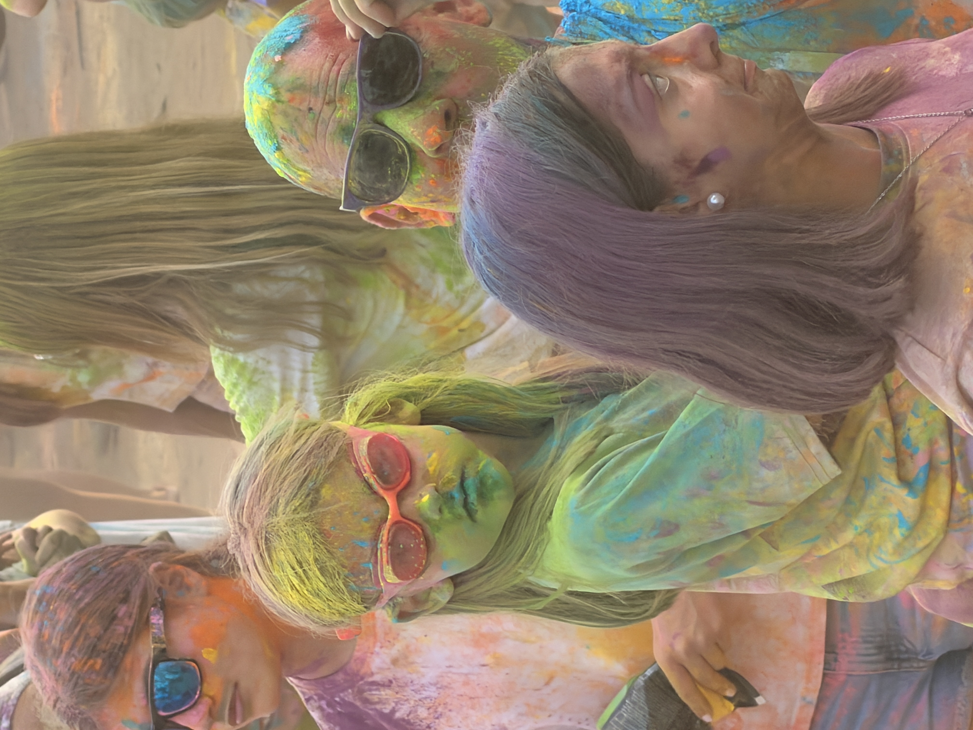 Festa Holi - Festa Major 2026 15