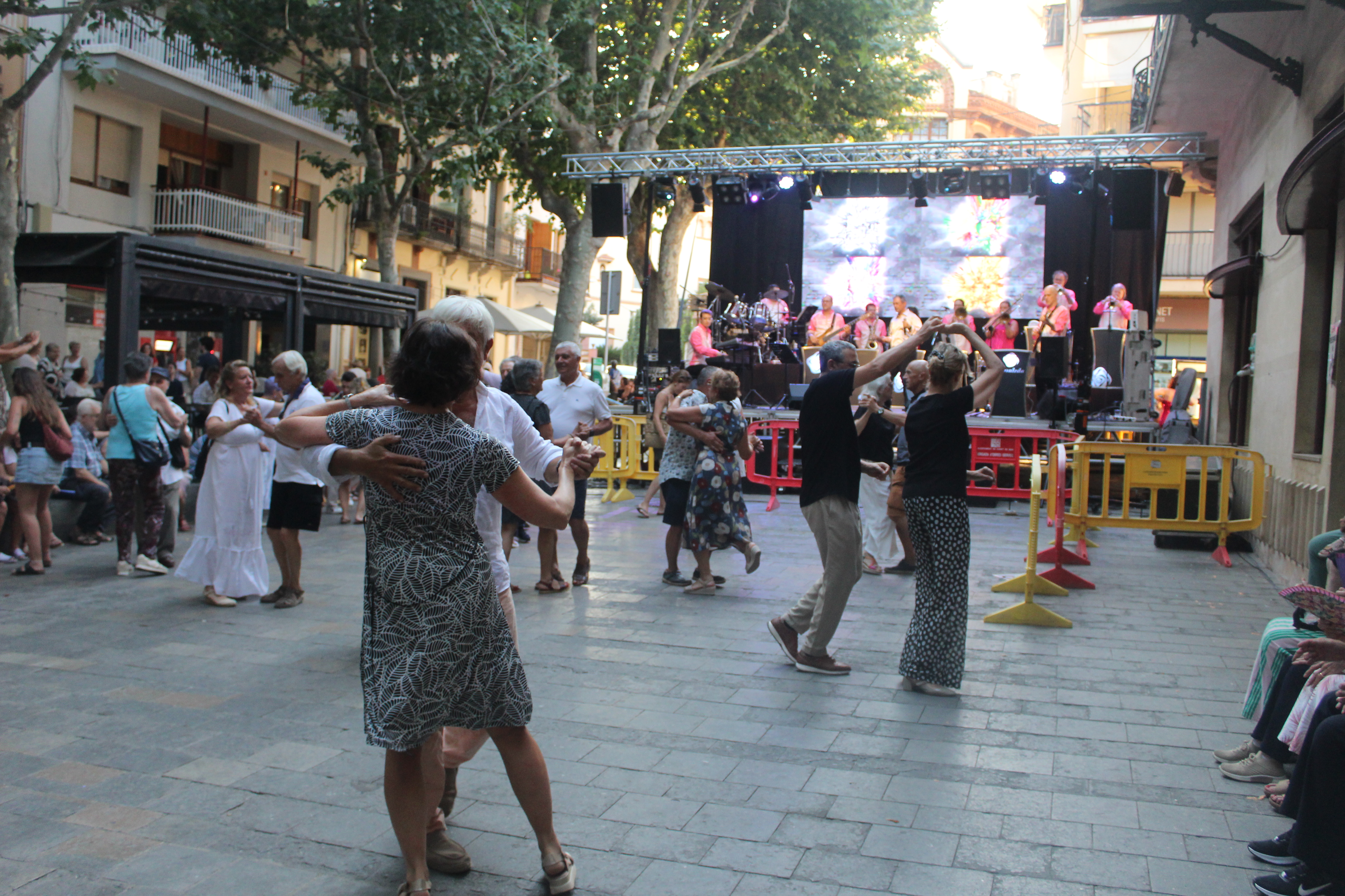 Diada Sant Pere i Sant Pau 15