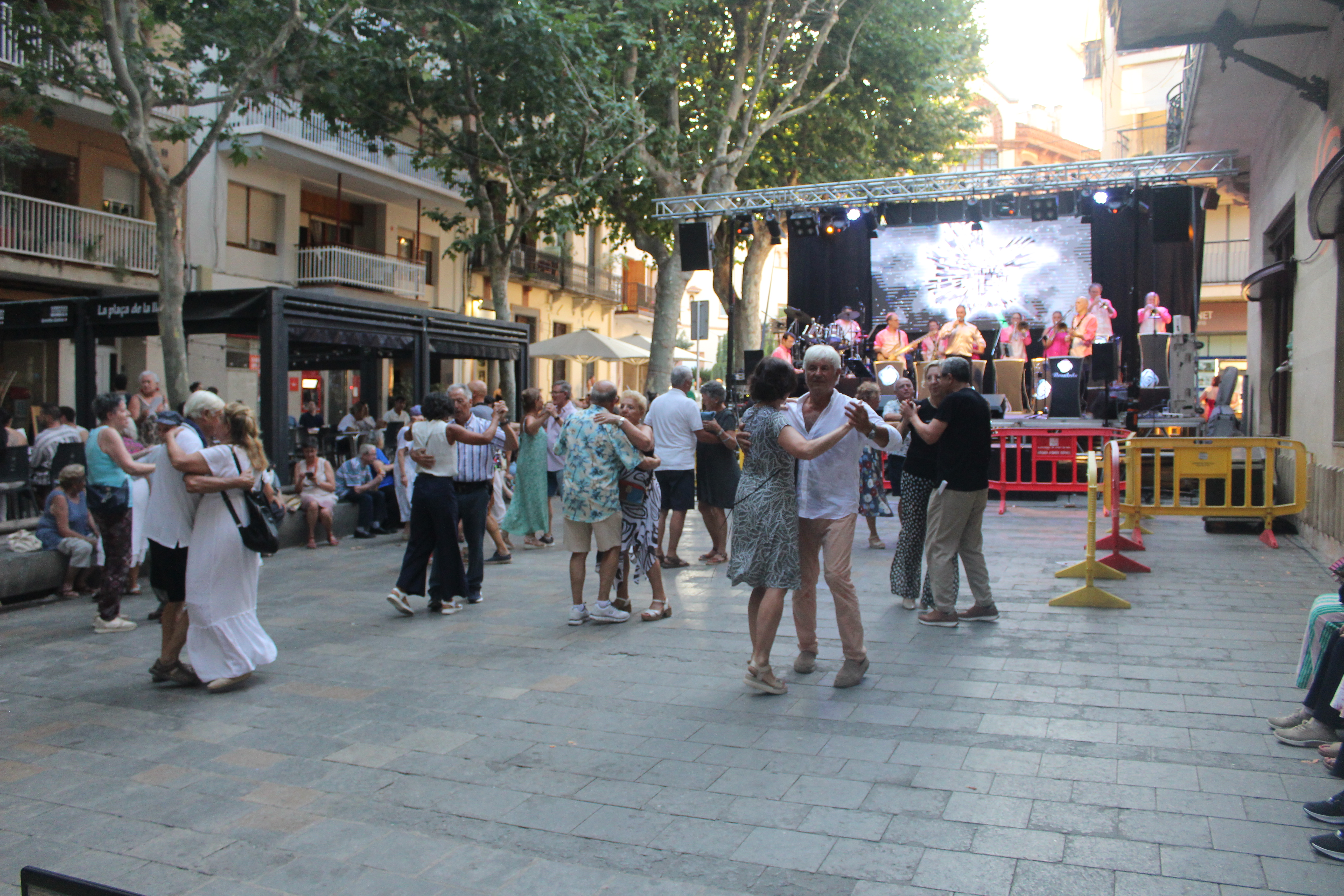 Diada Sant Pere i Sant Pau 18