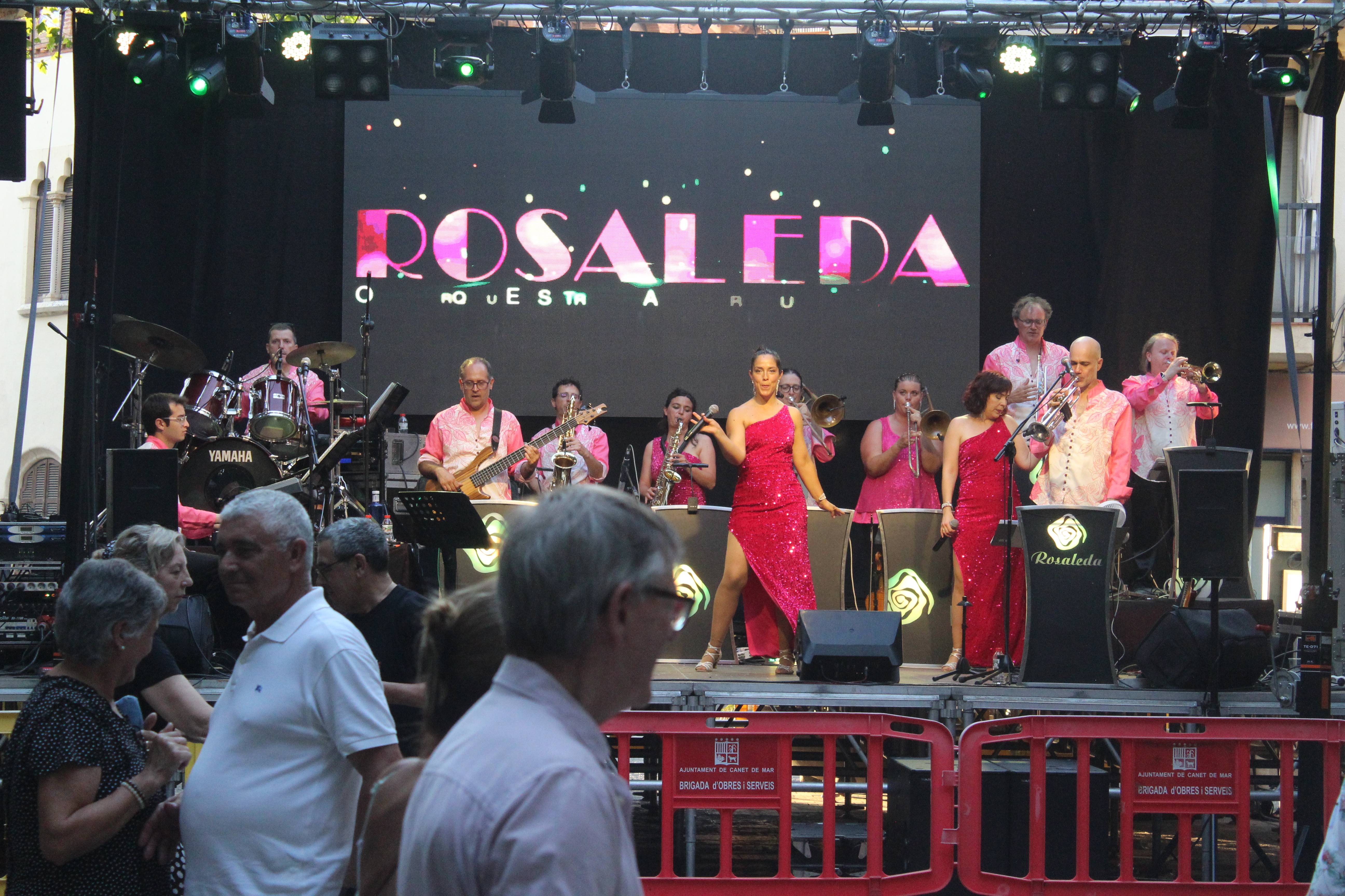 Festa Major 2026