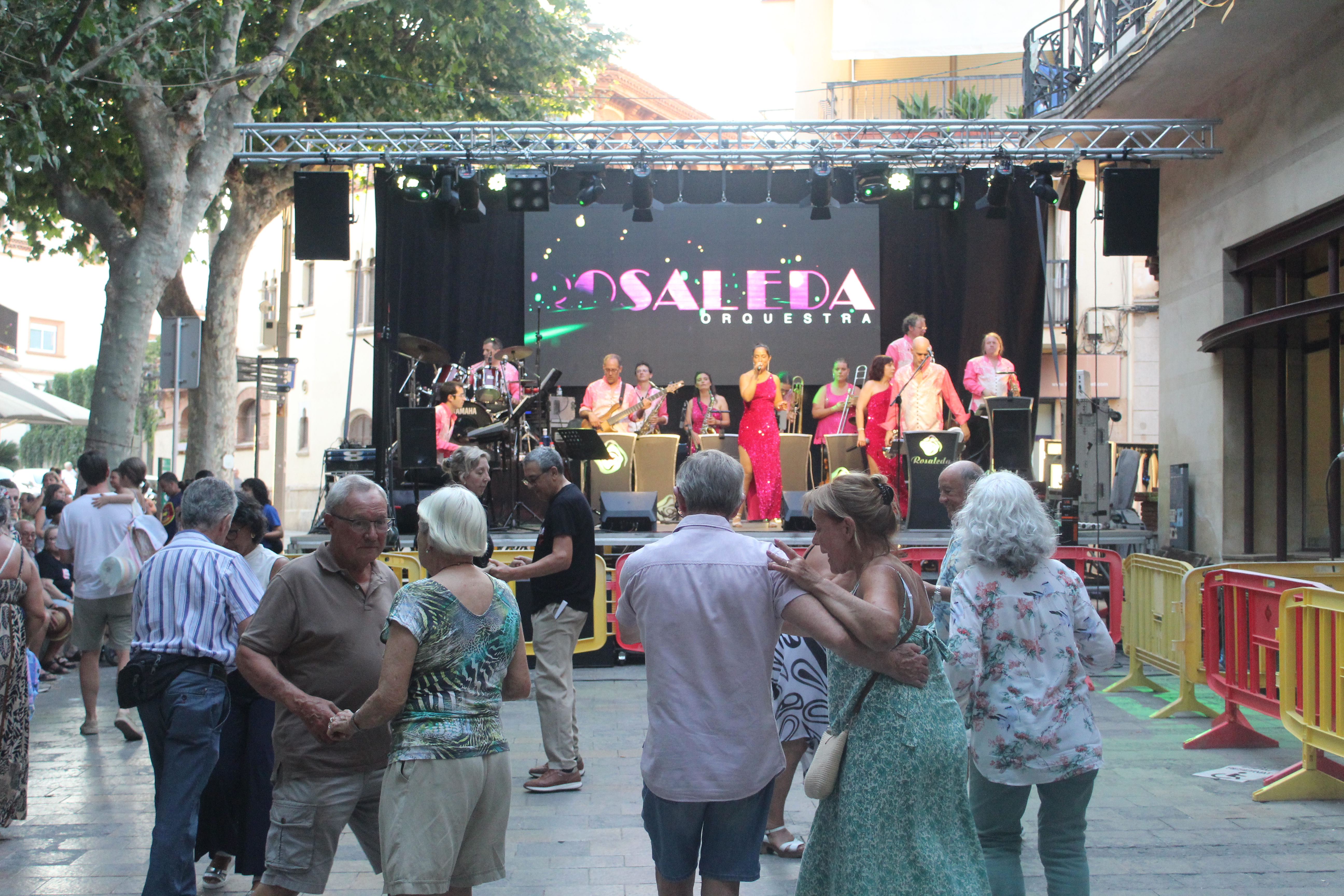 Diada Sant Pere i Sant Pau 27