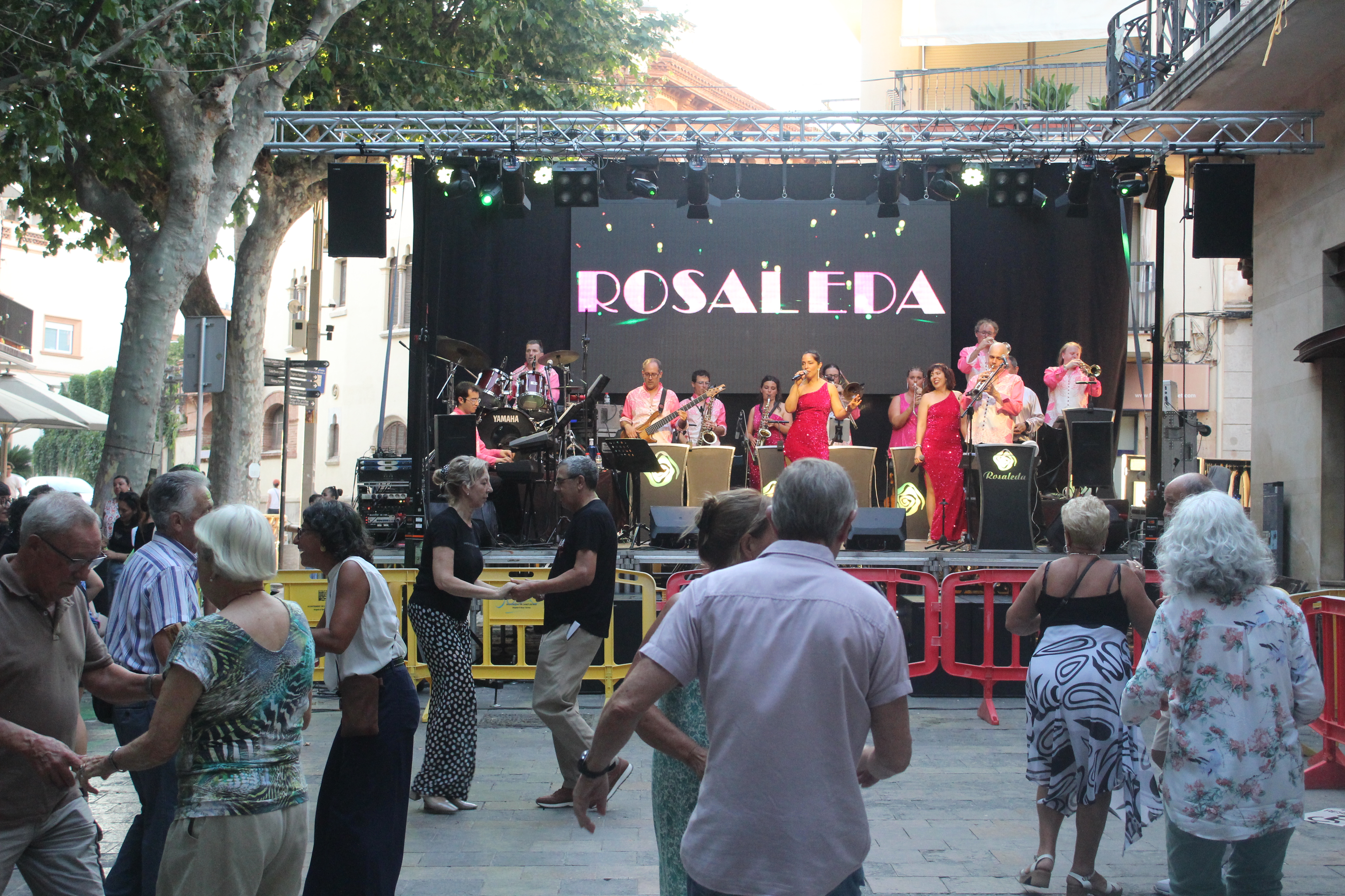 Diada Sant Pere i Sant Pau 19
