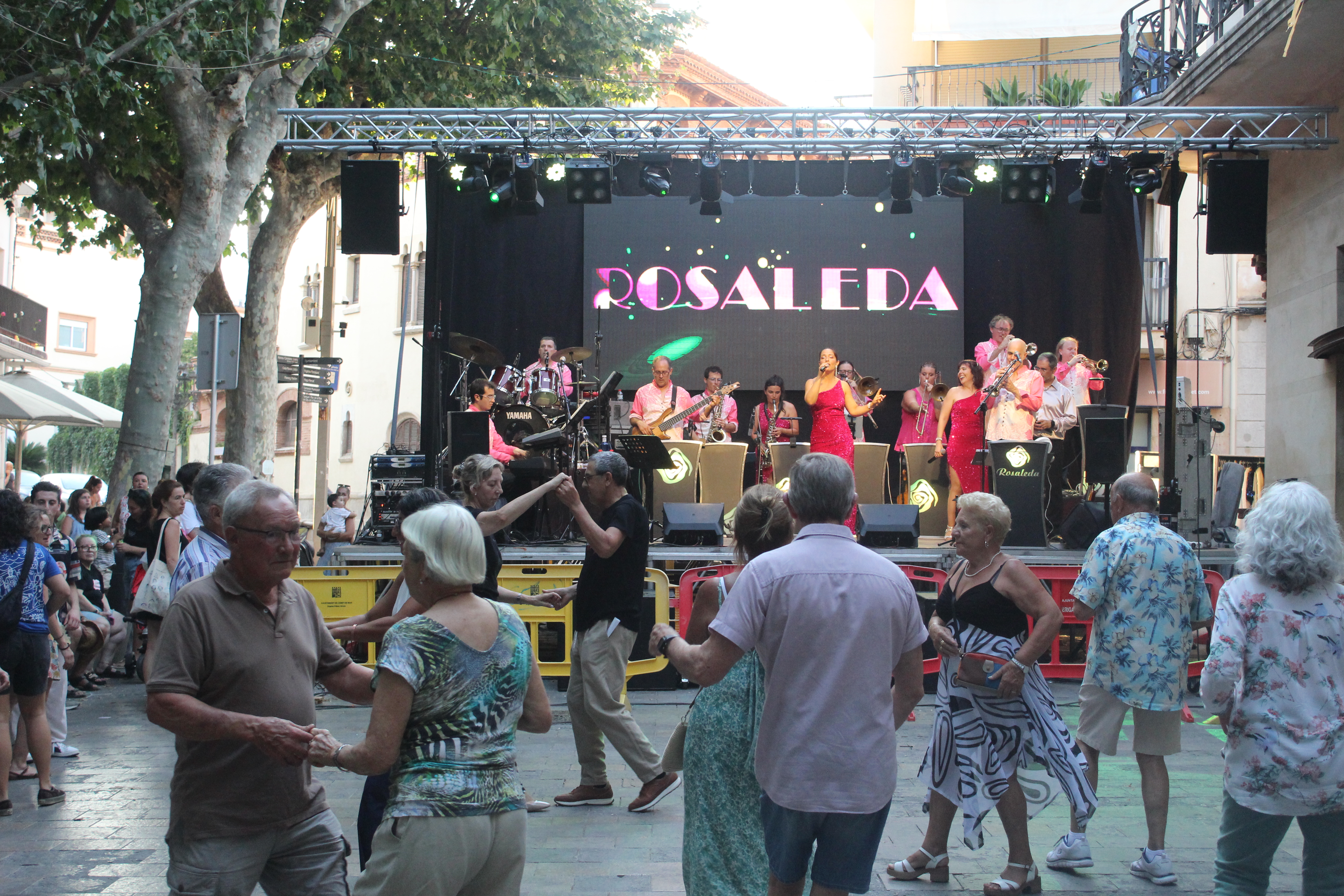 Diada Sant Pere i Sant Pau 20