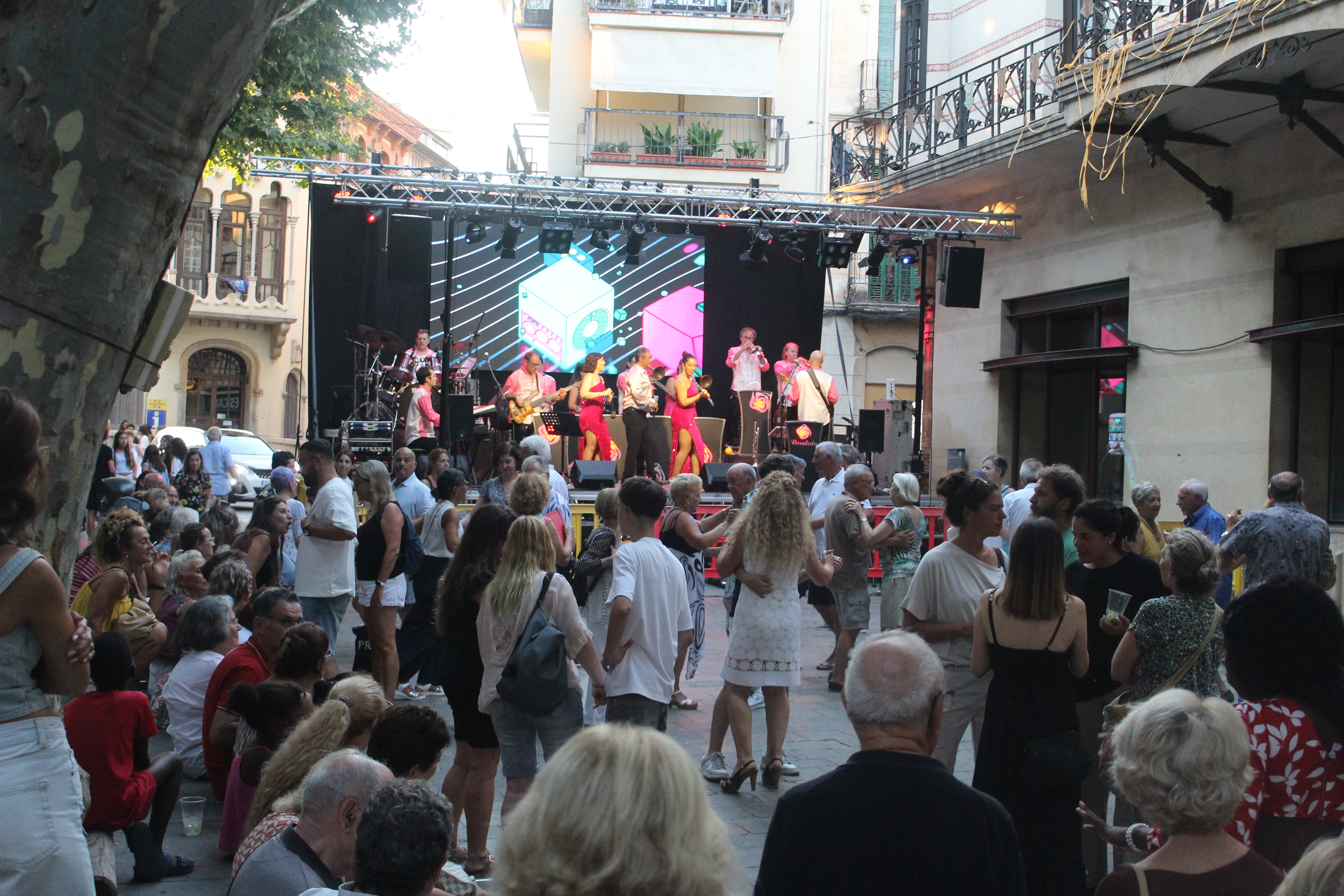 Diada Sant Pere i Sant Pau 8