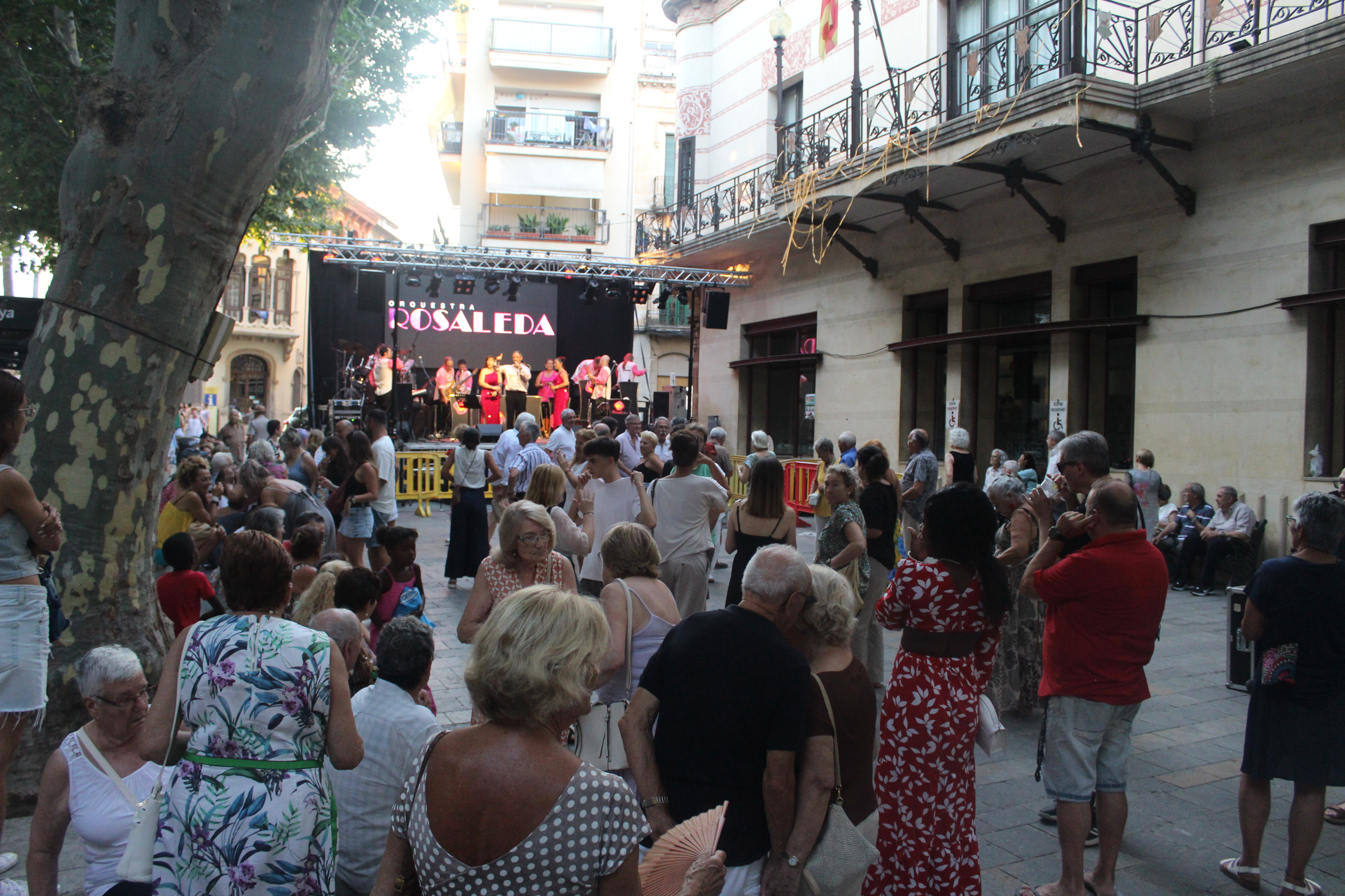 Diada Sant Pere i Sant Pau 21