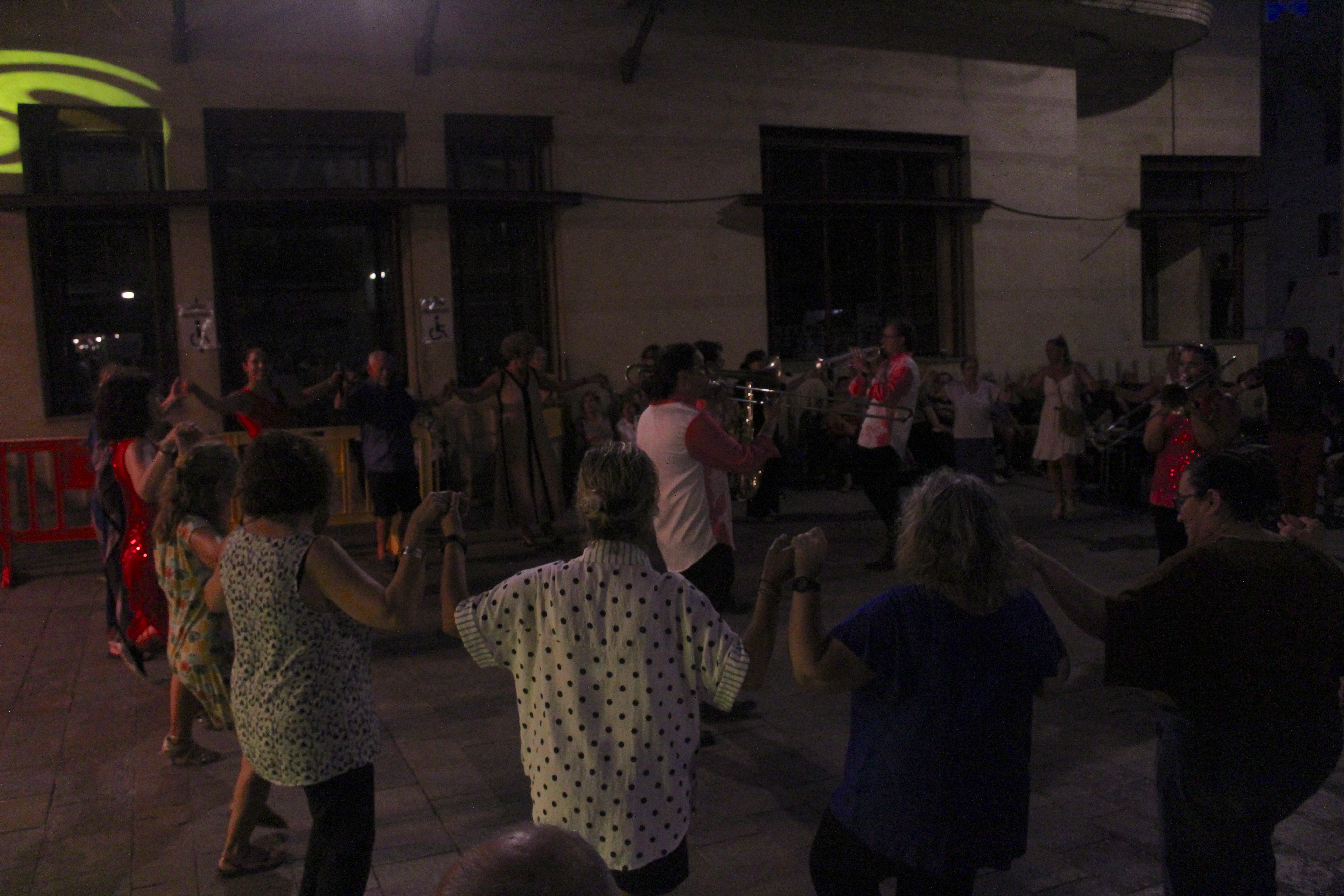 Diada Sant Pere i Sant Pau 10
