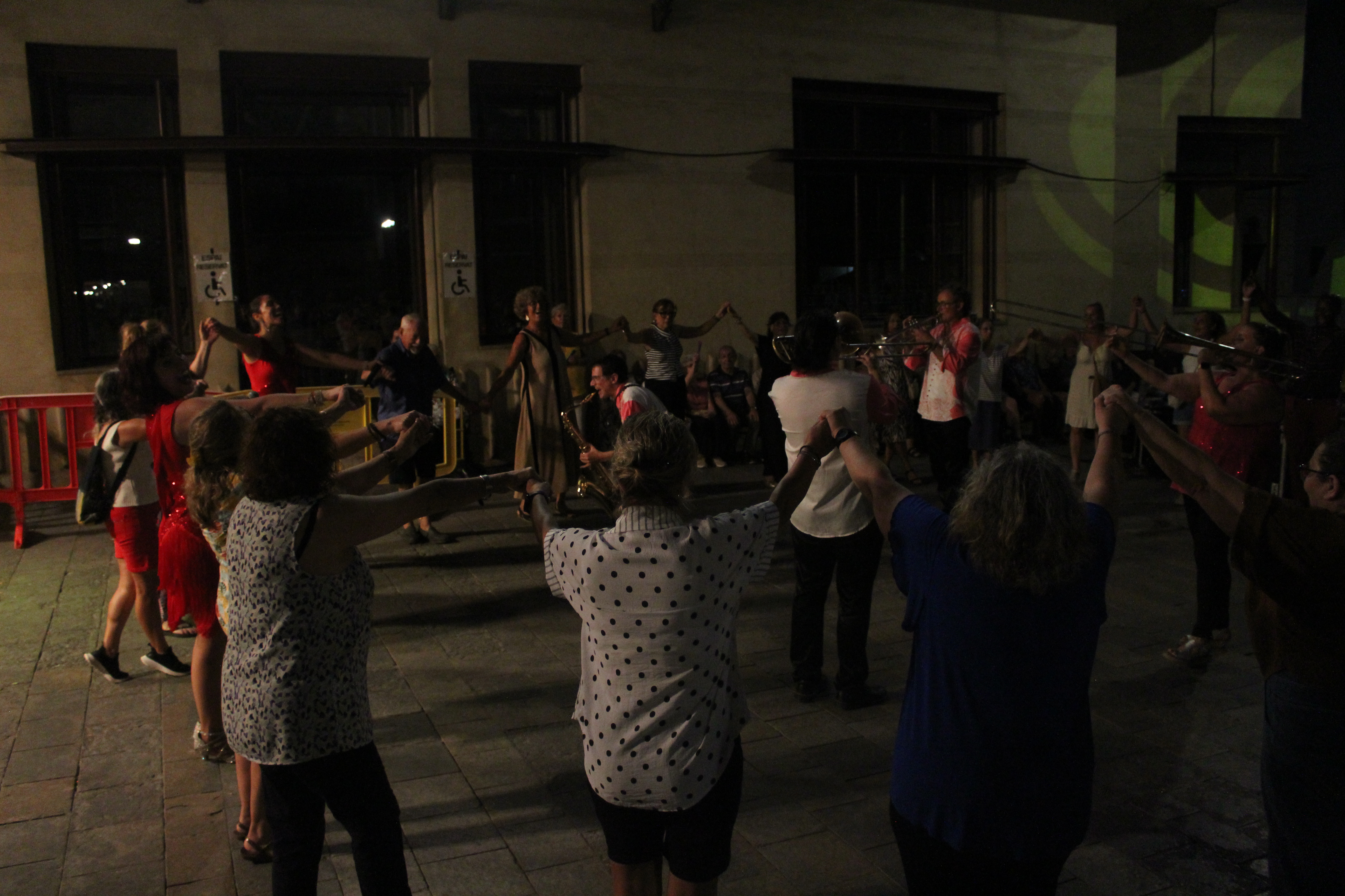 Diada Sant Pere i Sant Pau 4
