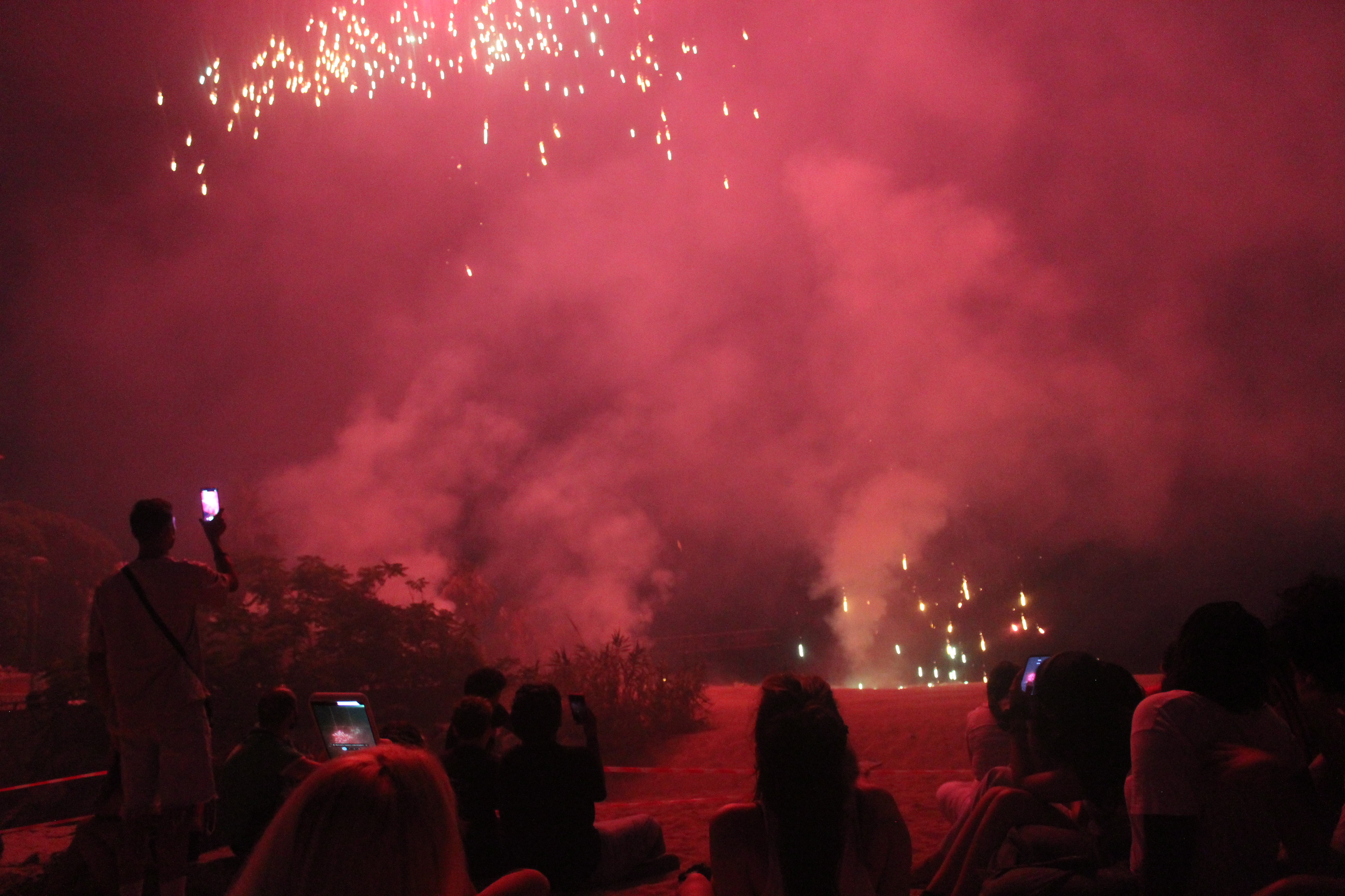 Diada Sant Pere i Sant Pau 6