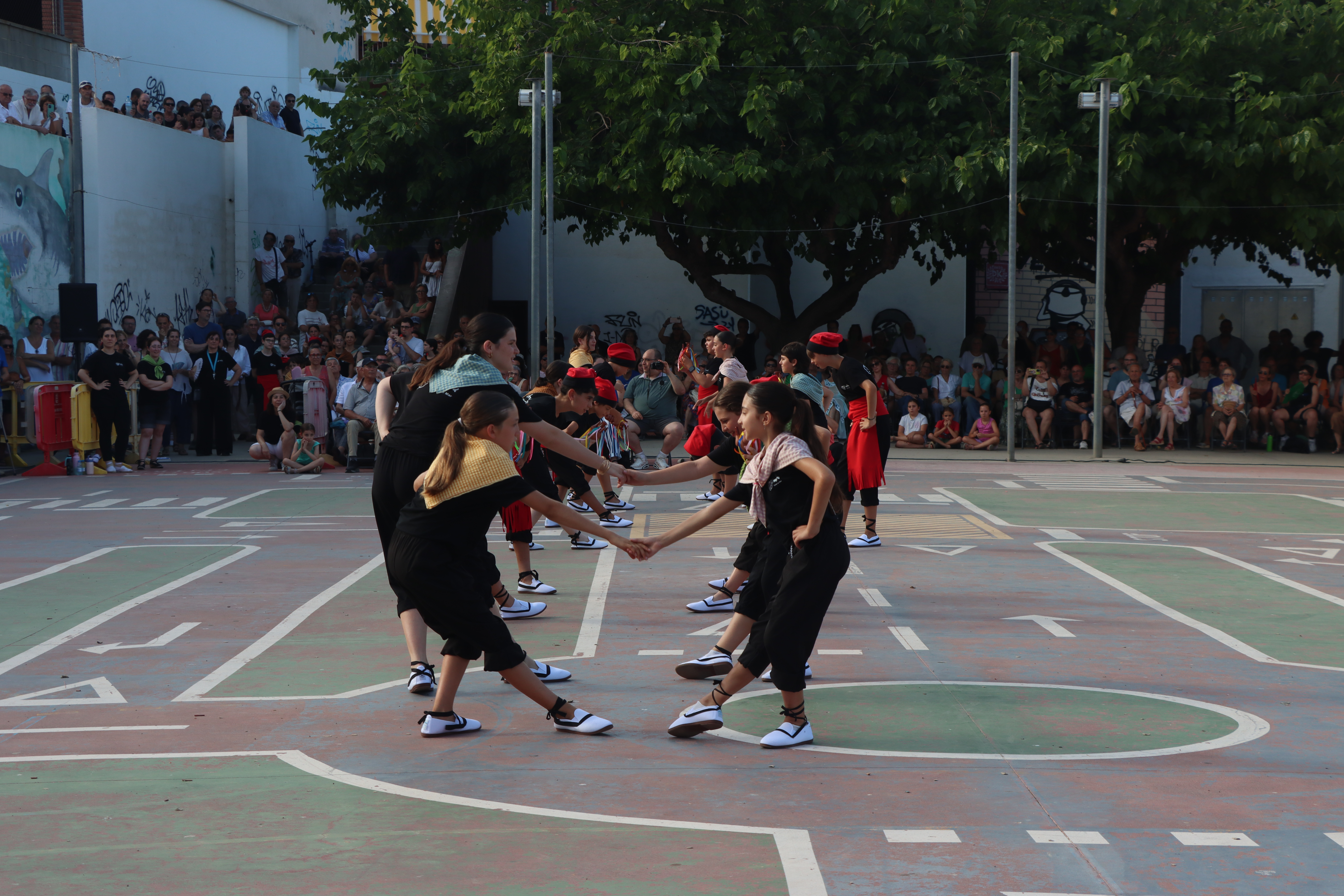 Festa Major 2026 11