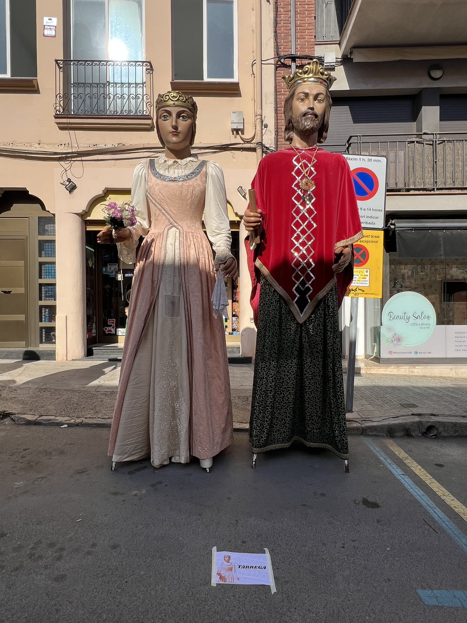 Festa Major 2026