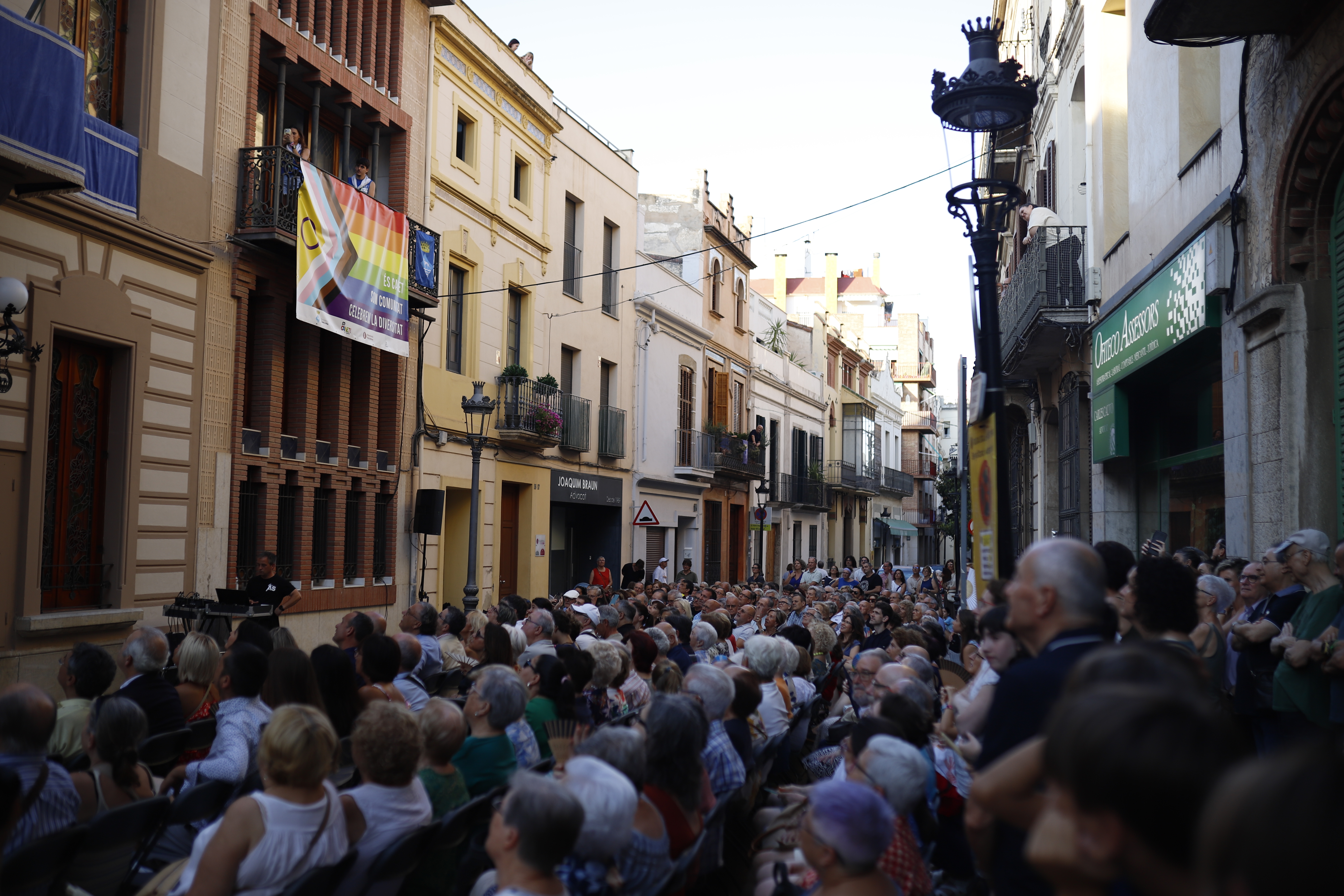 Preg� Festa Major 2026 16