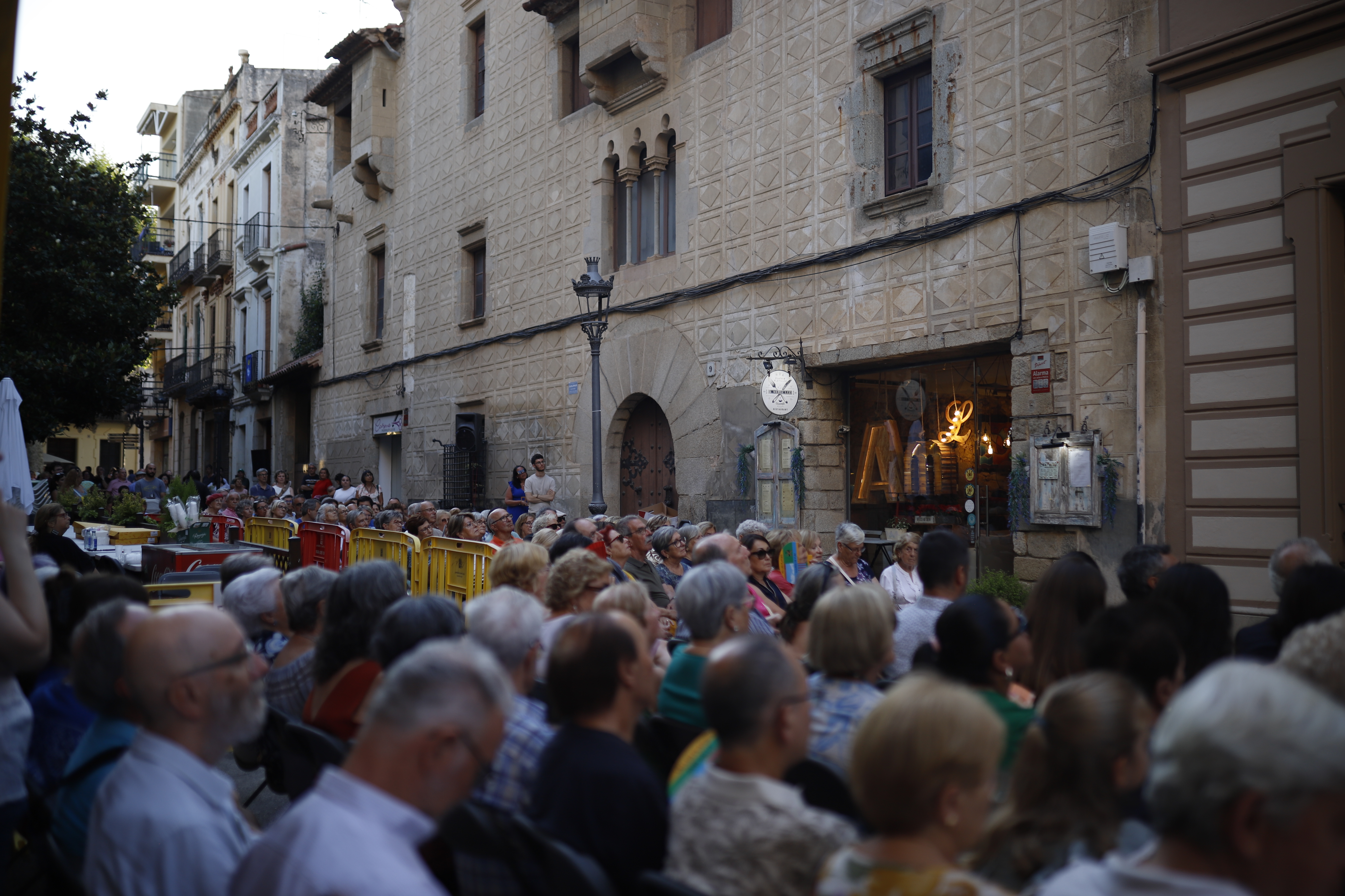 Preg� Festa Major 2026 11
