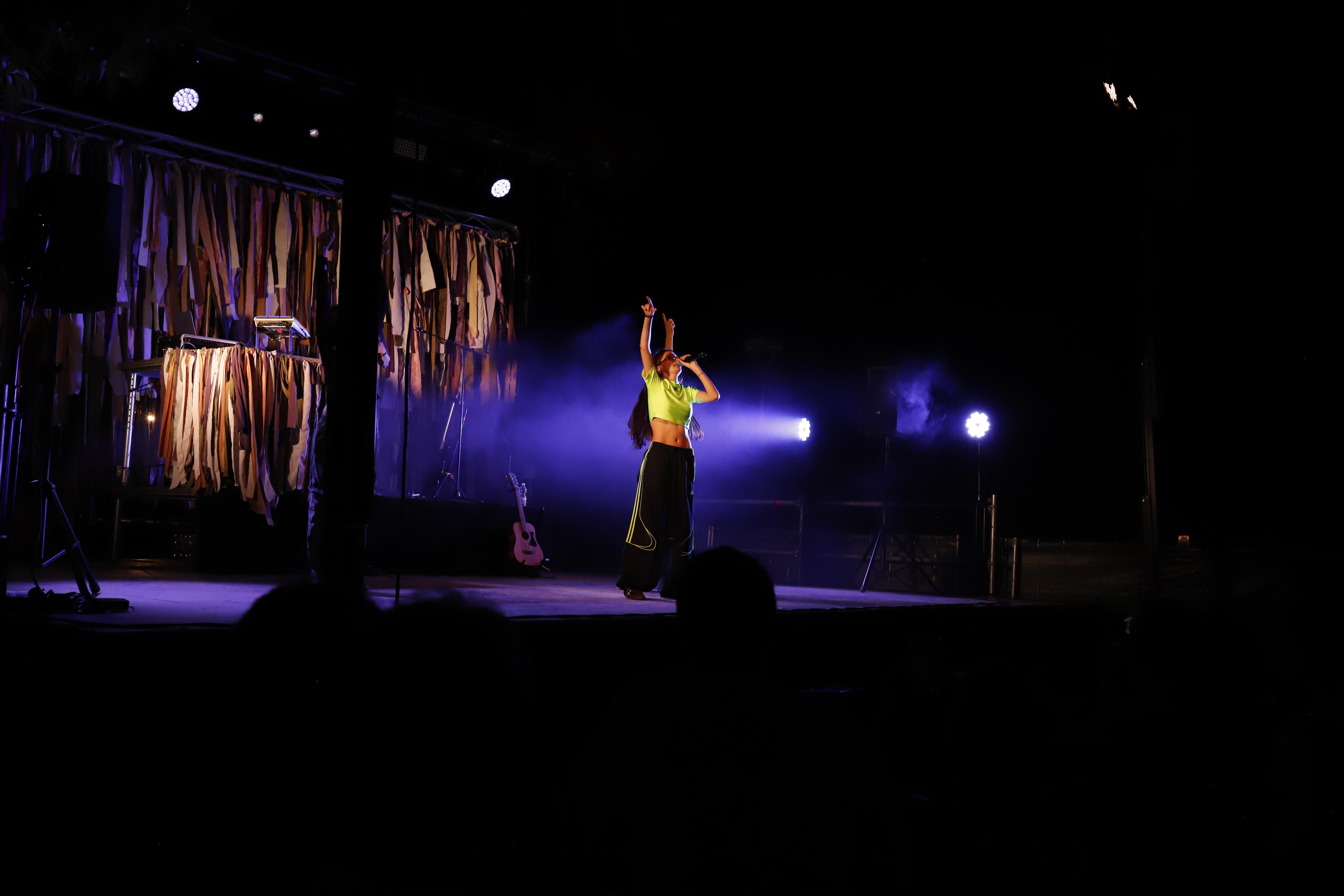 Barraques 2026 10