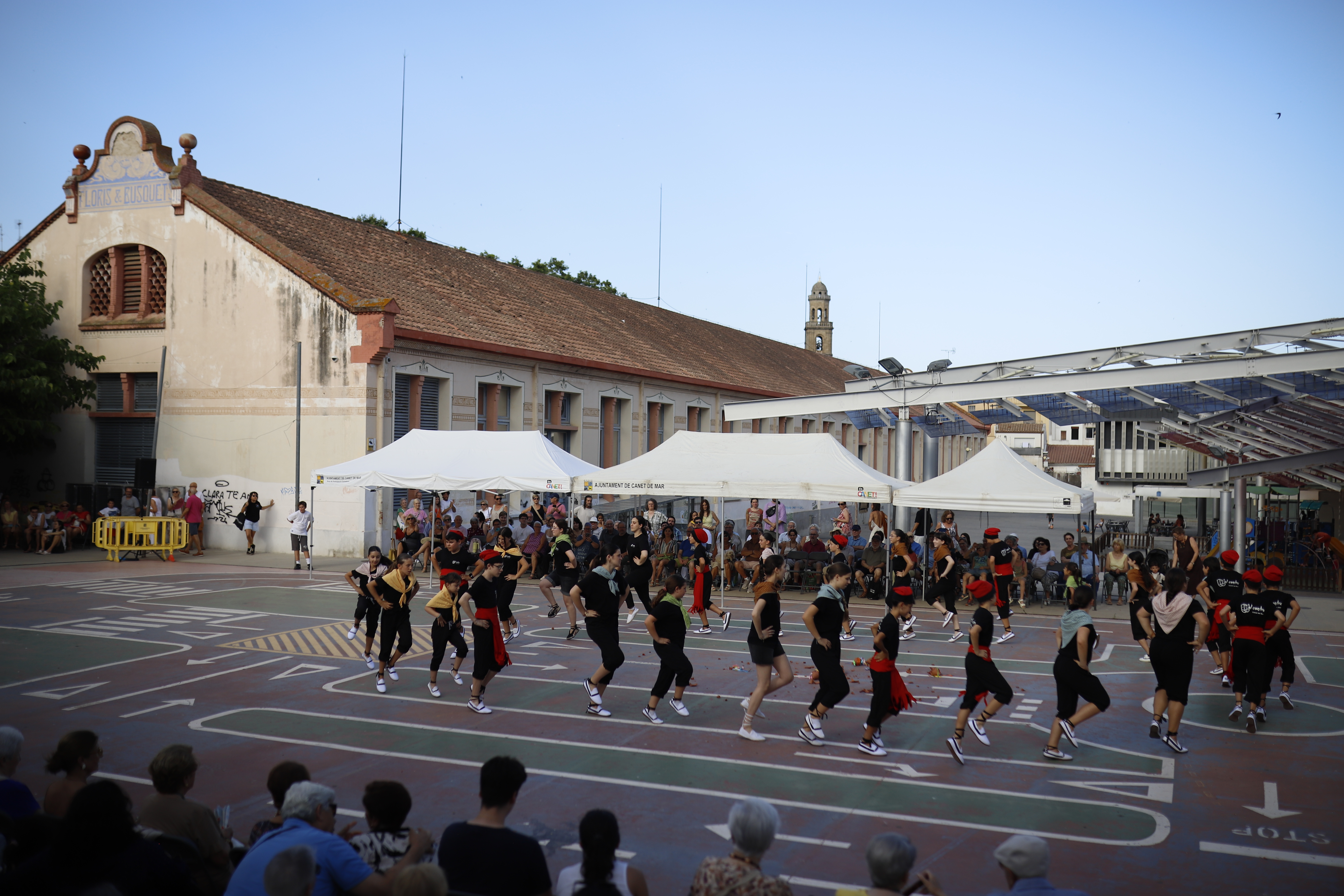 Festa Major 2026 6