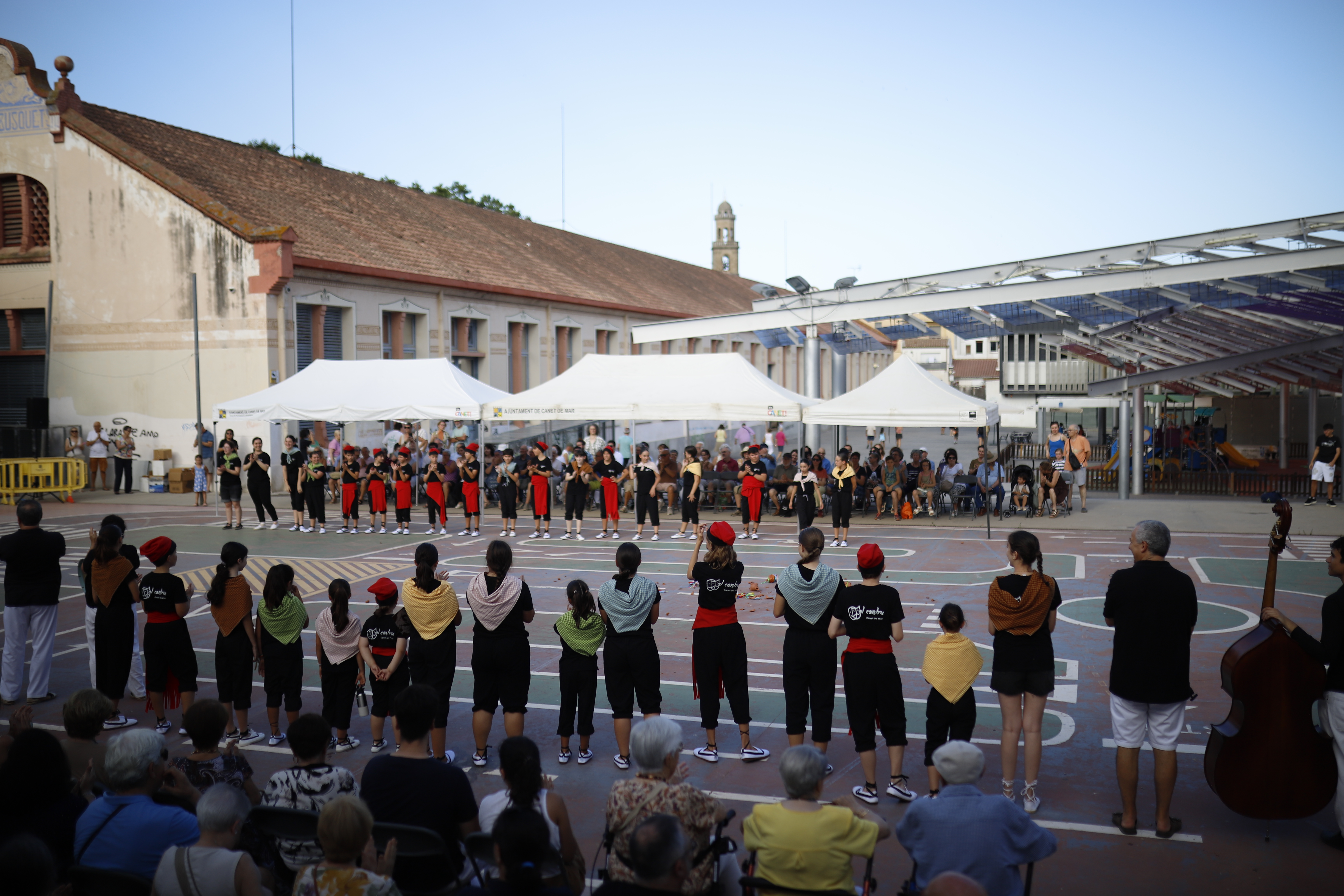 Festa Major 2026 8