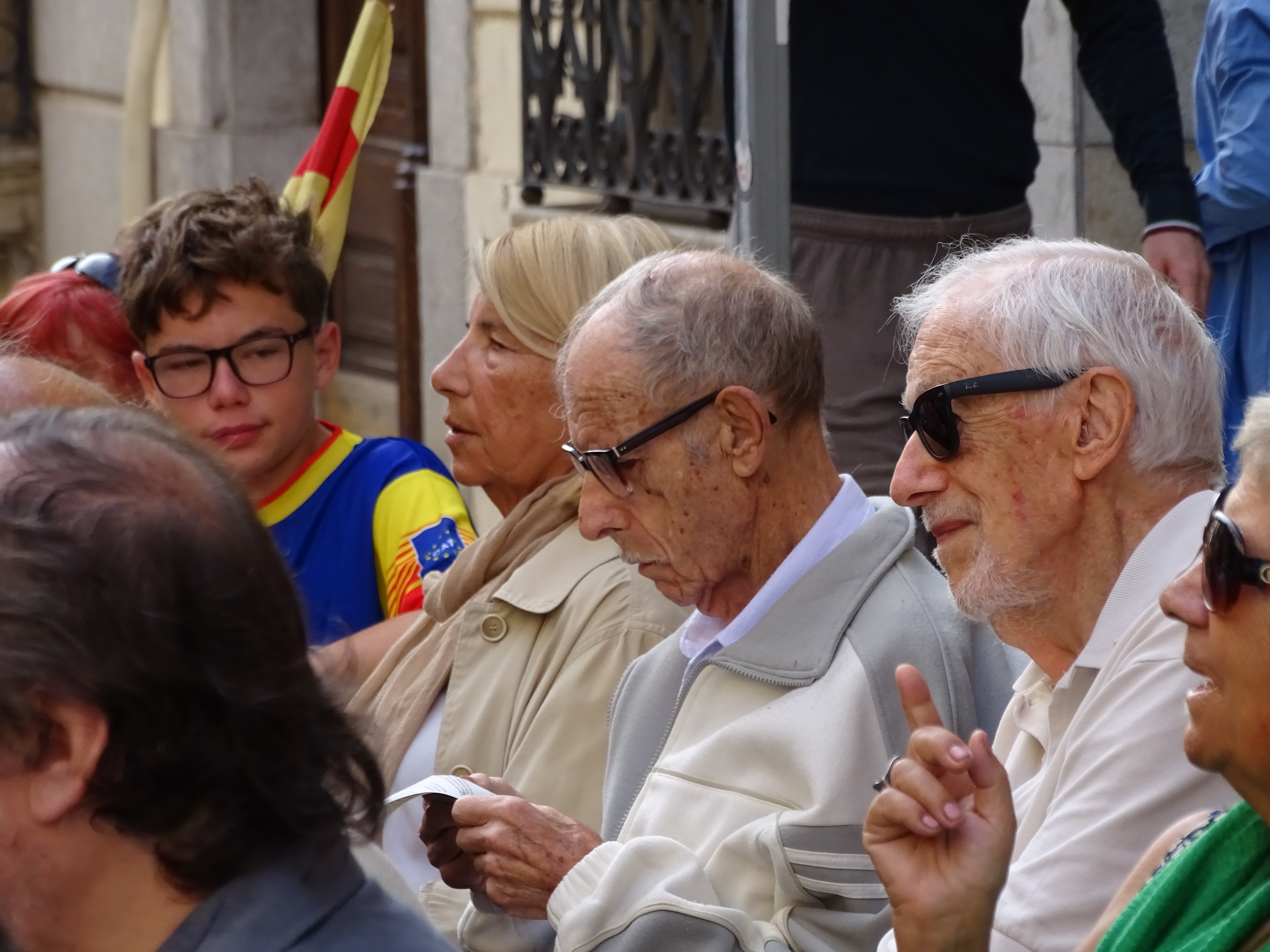 Diada Nacional de Catalunya 2026