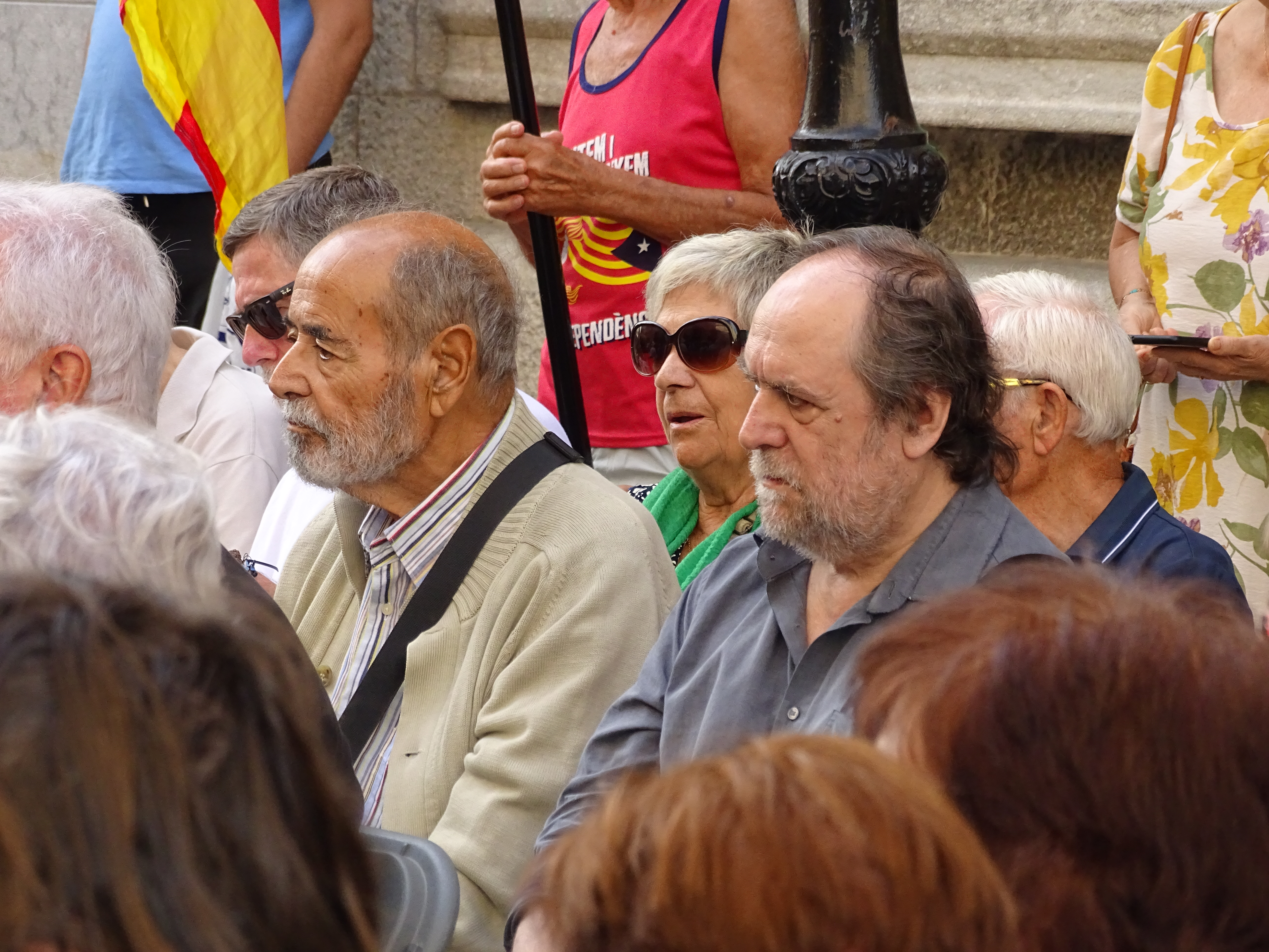 Diada Nacional de Catalunya 2026