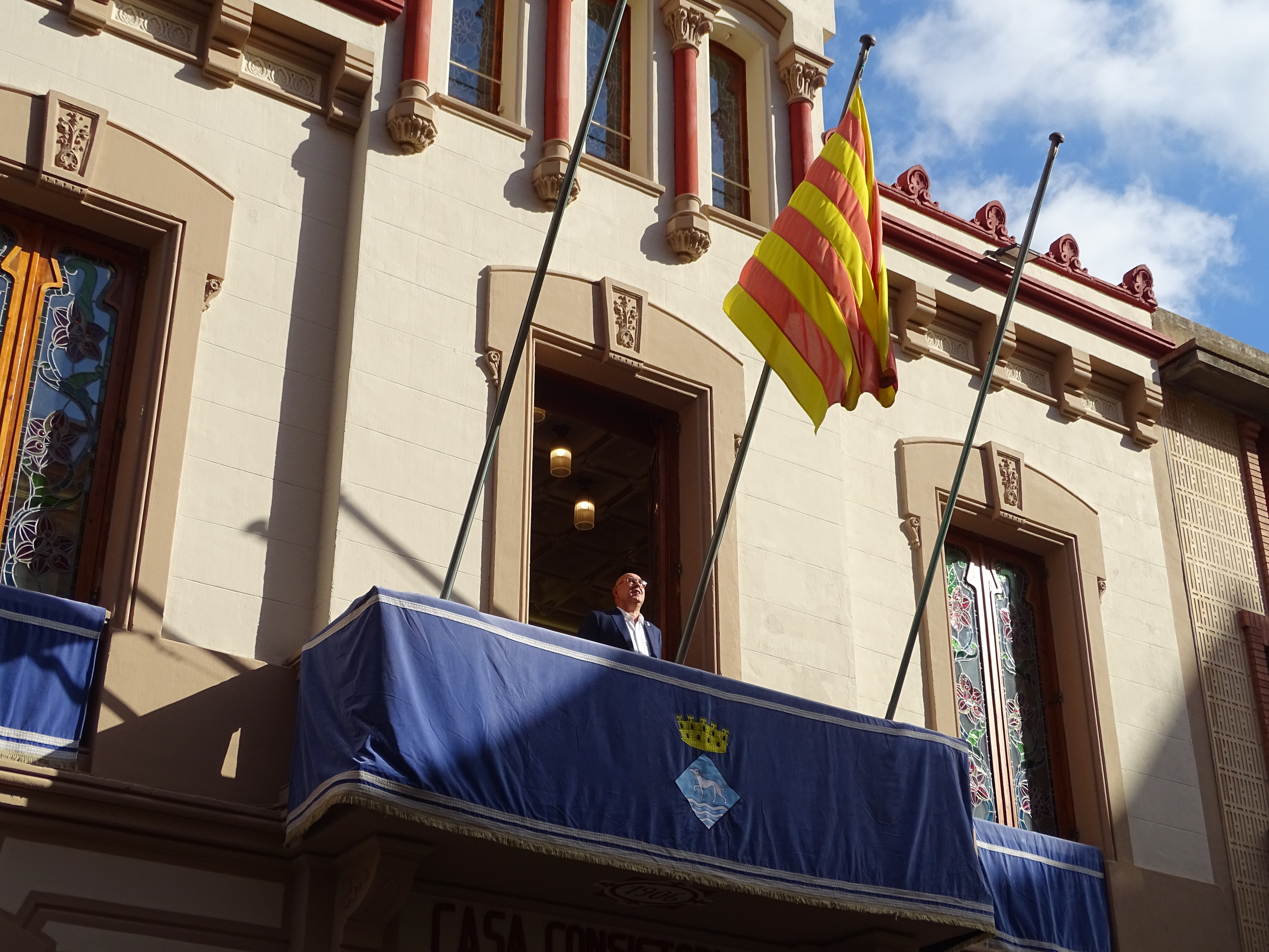 Diada Nacional de Catalunya 2026