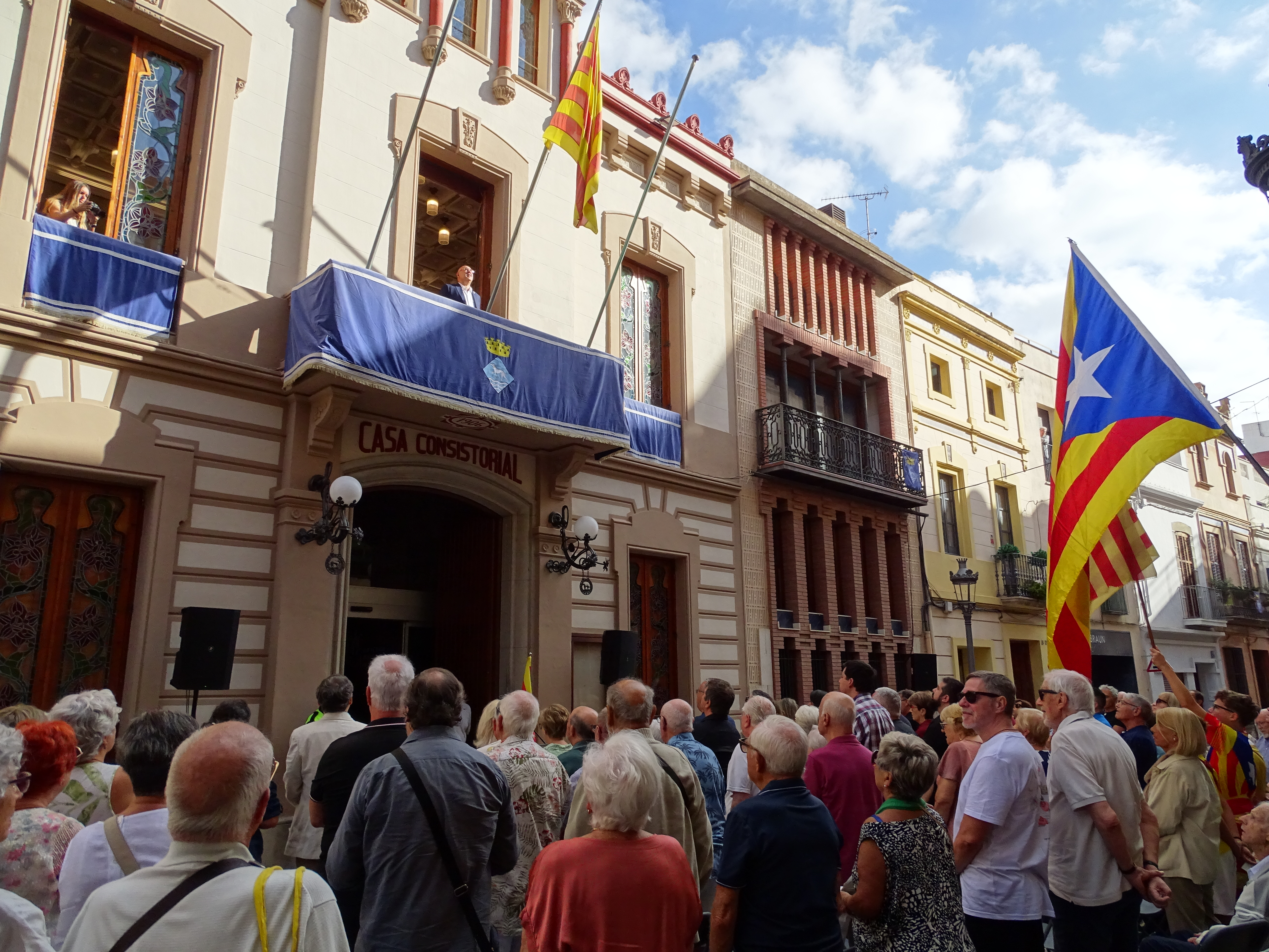 Diada Nacional de Catalunya 2026