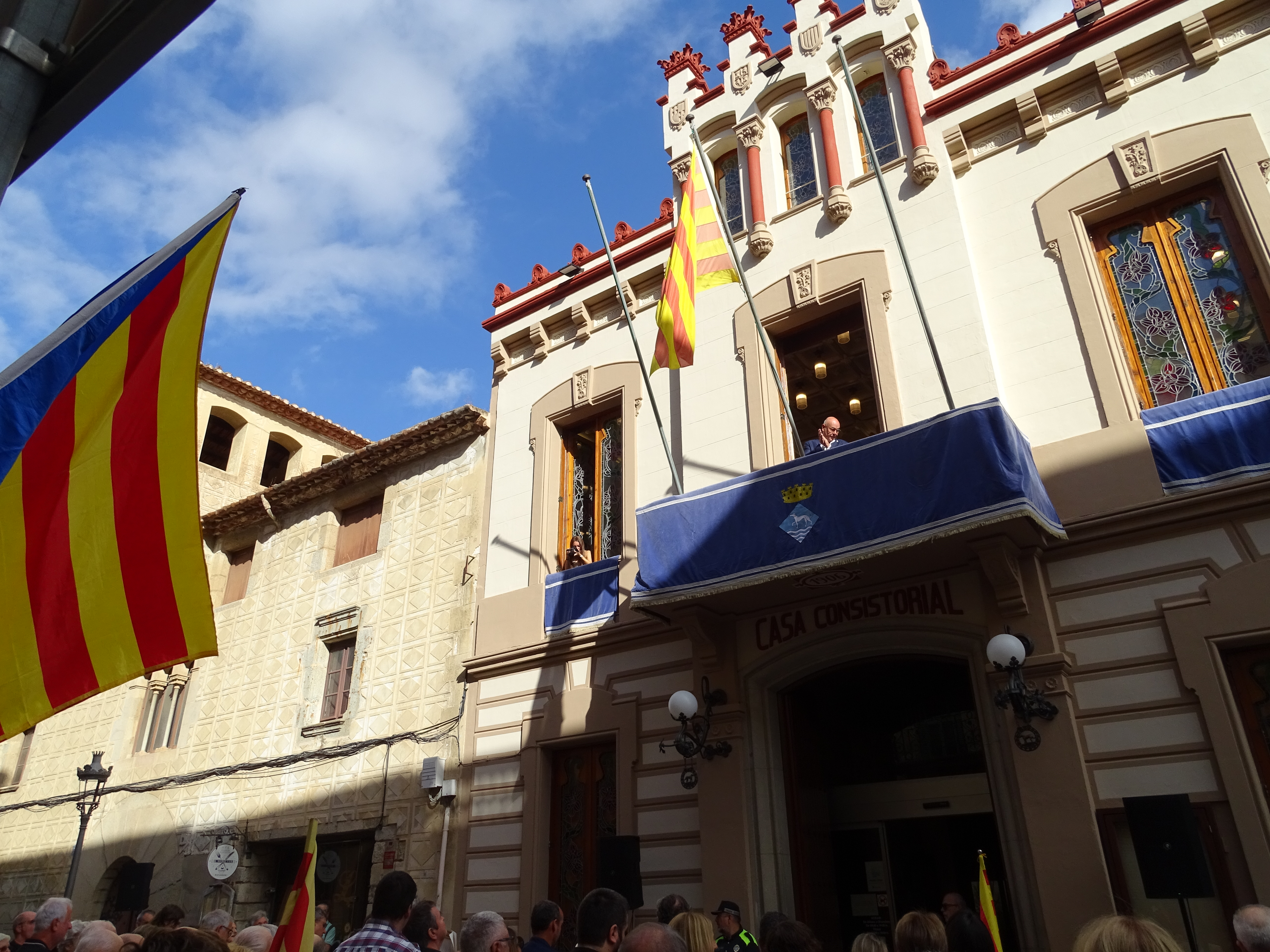 Diada Nacional de Catalunya 2026