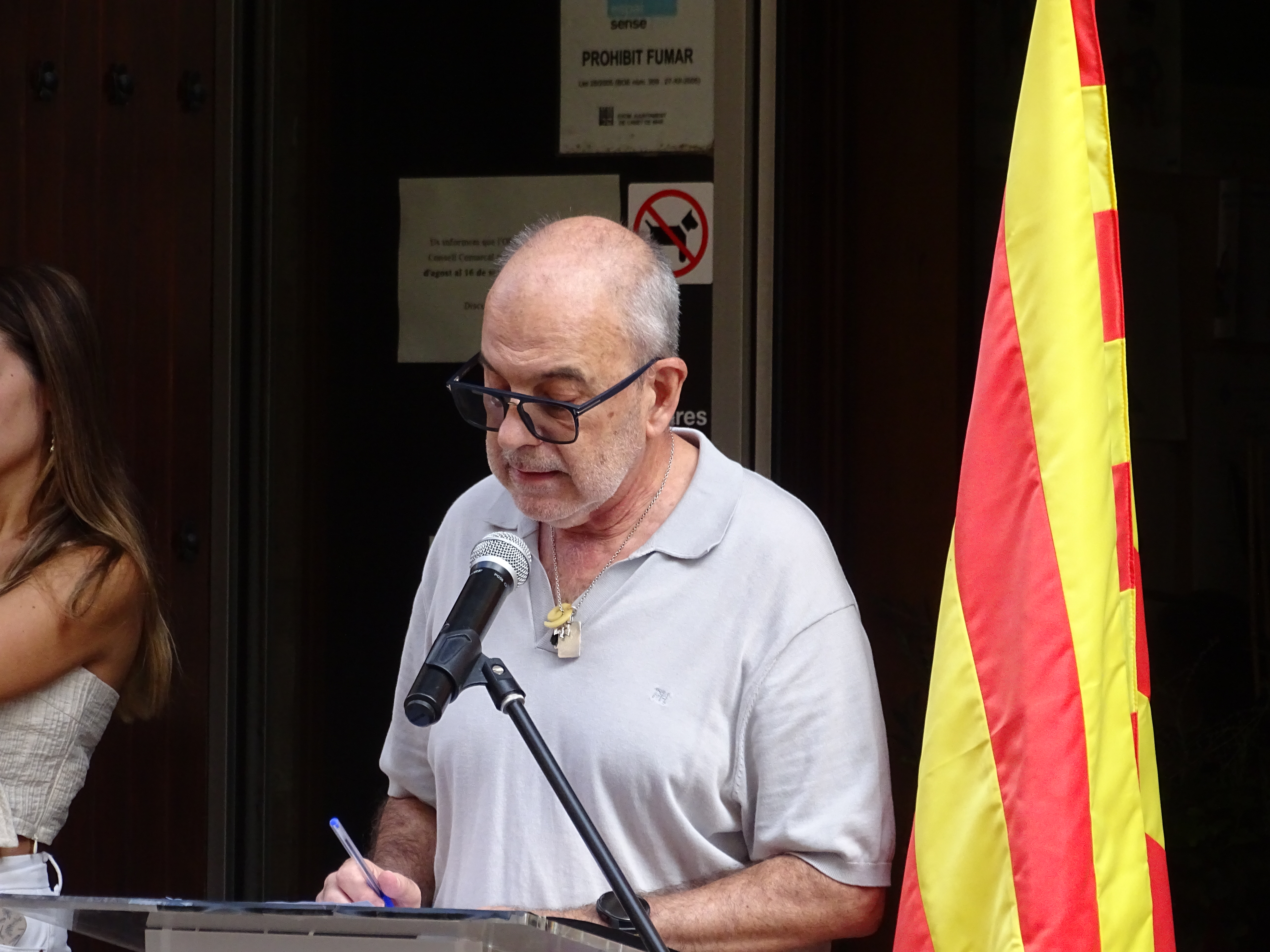 Diada Nacional de Catalunya 2026