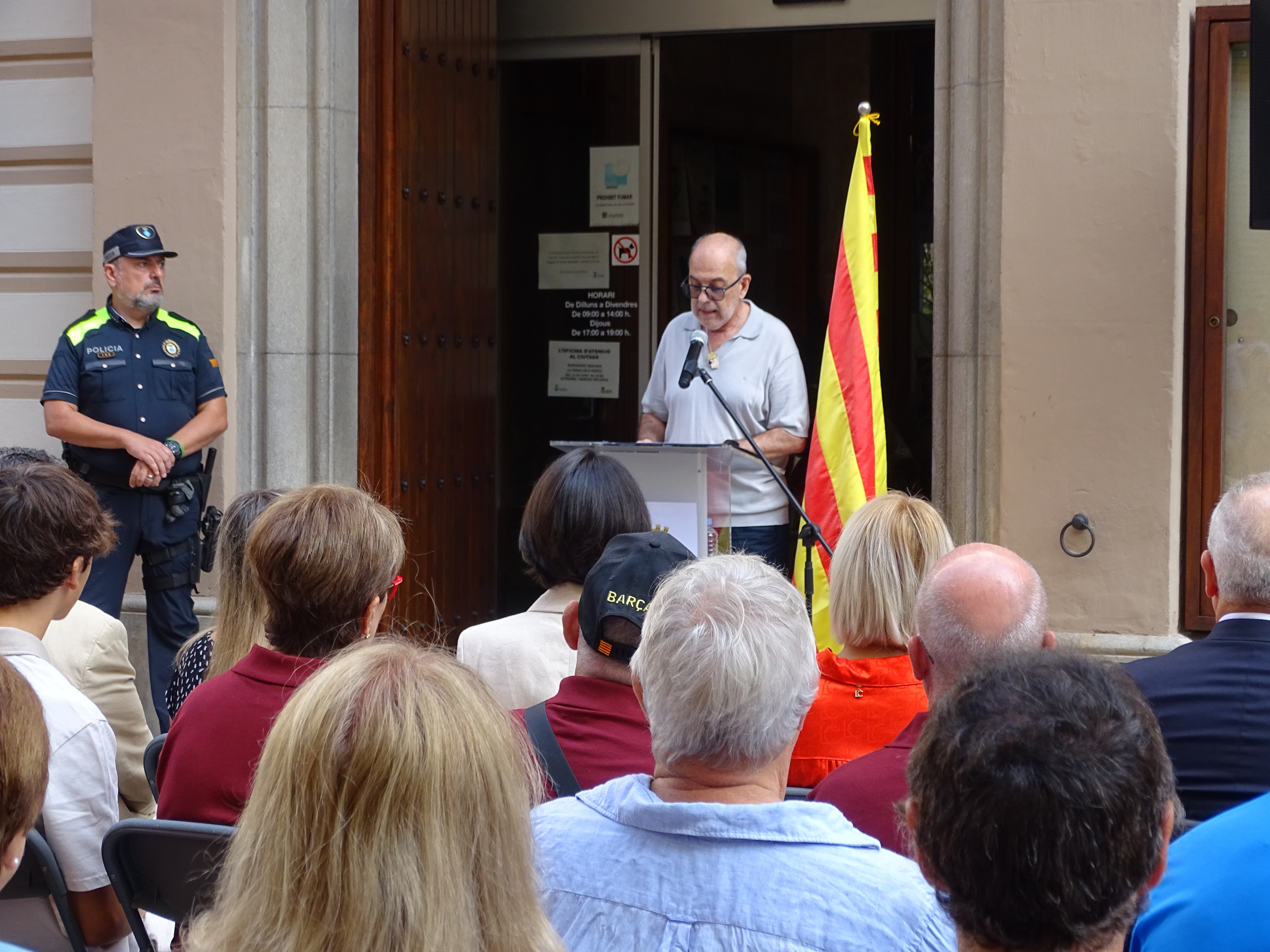 Diada Nacional de Catalunya 2026