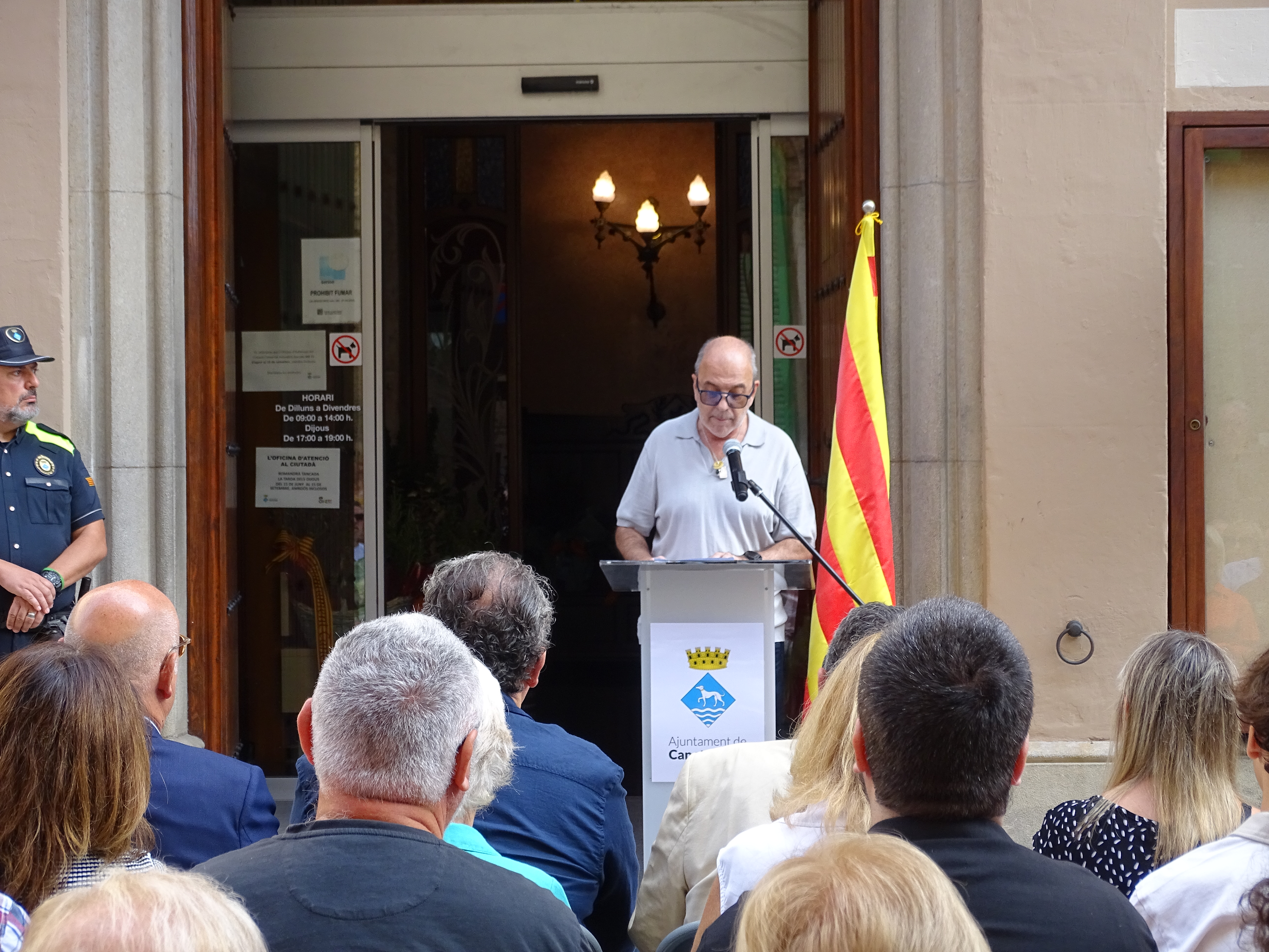 Diada Nacional de Catalunya 2026