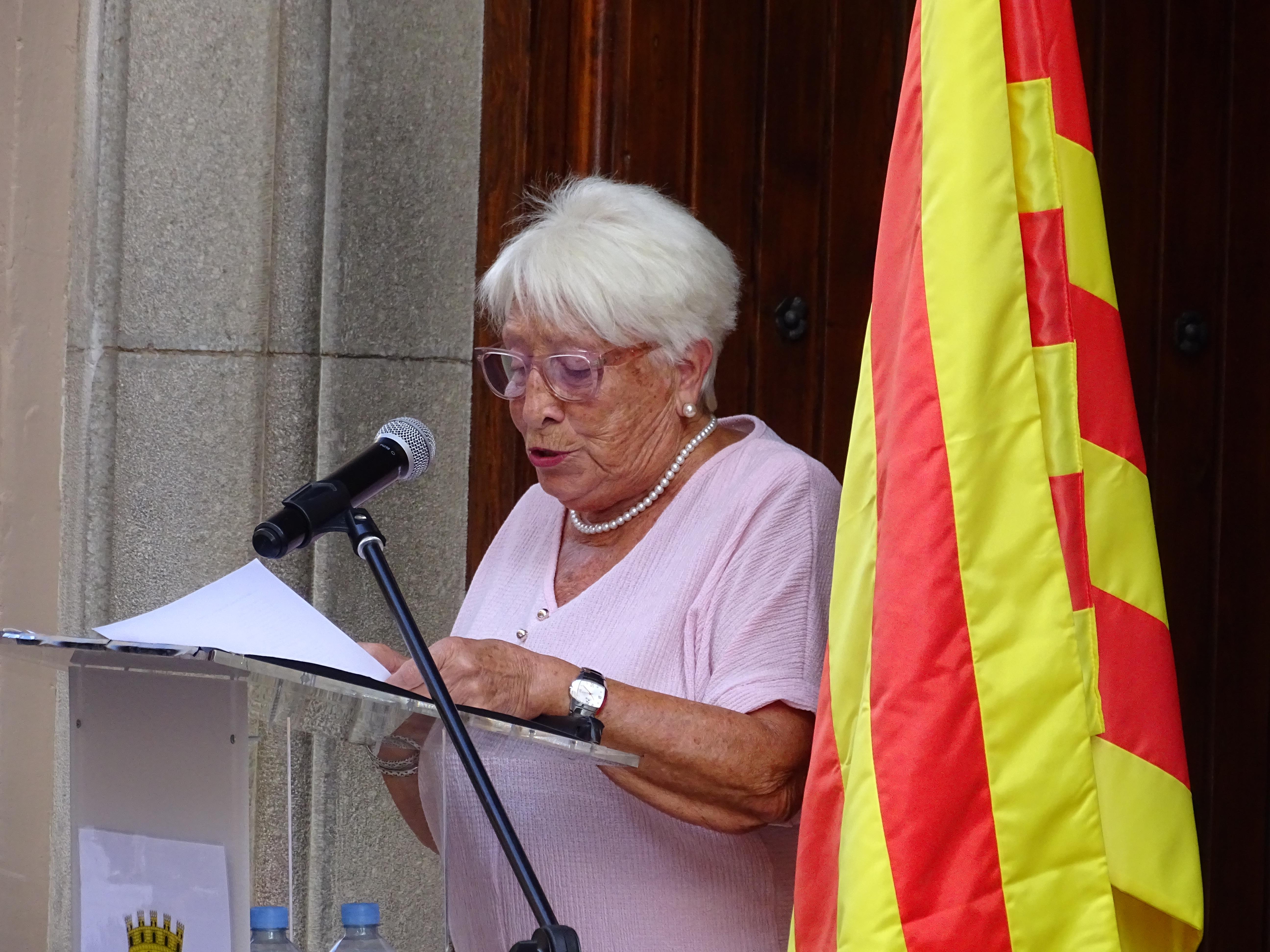 Diada Nacional de Catalunya 2026