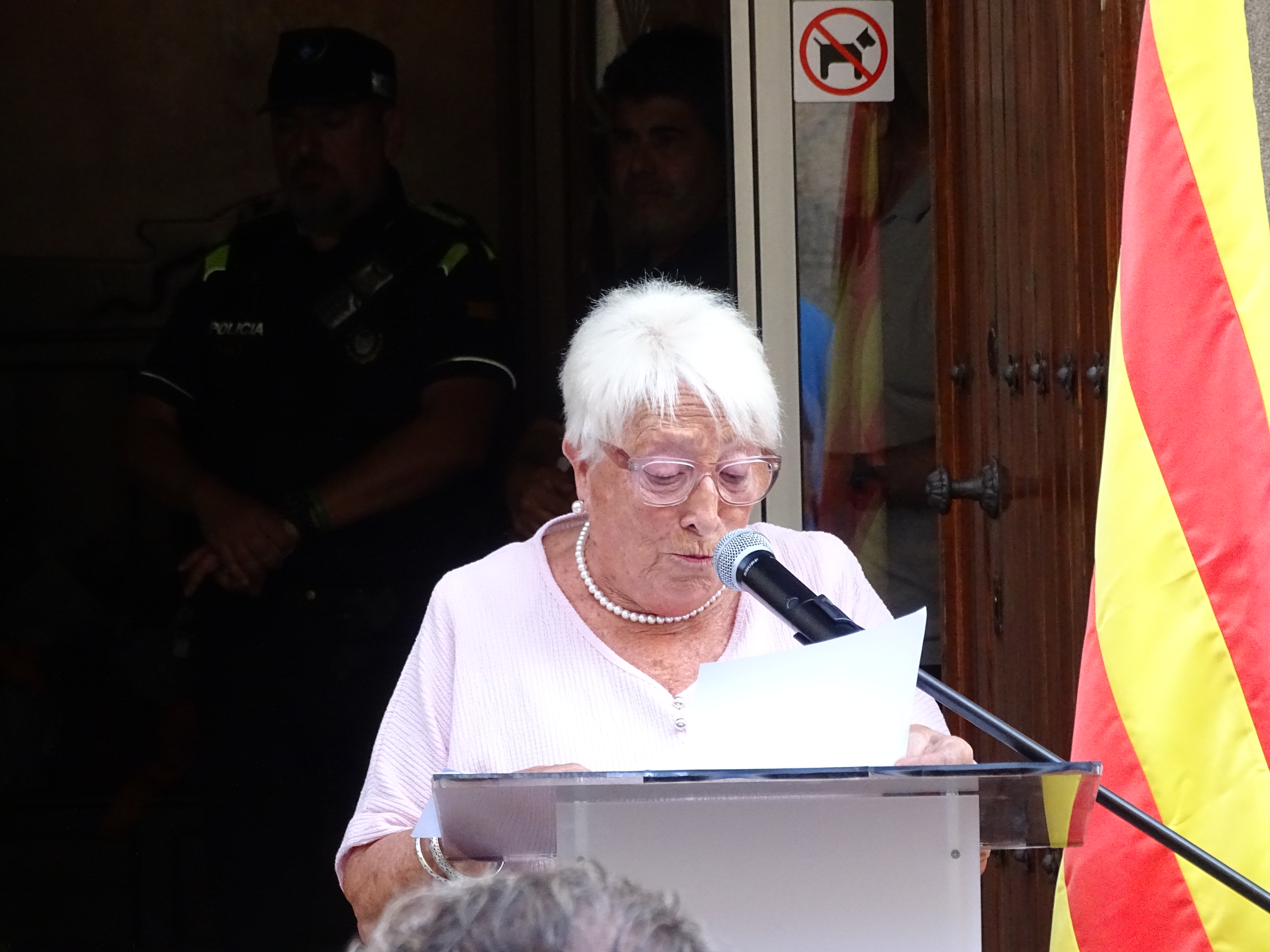 Diada Nacional de Catalunya 2026