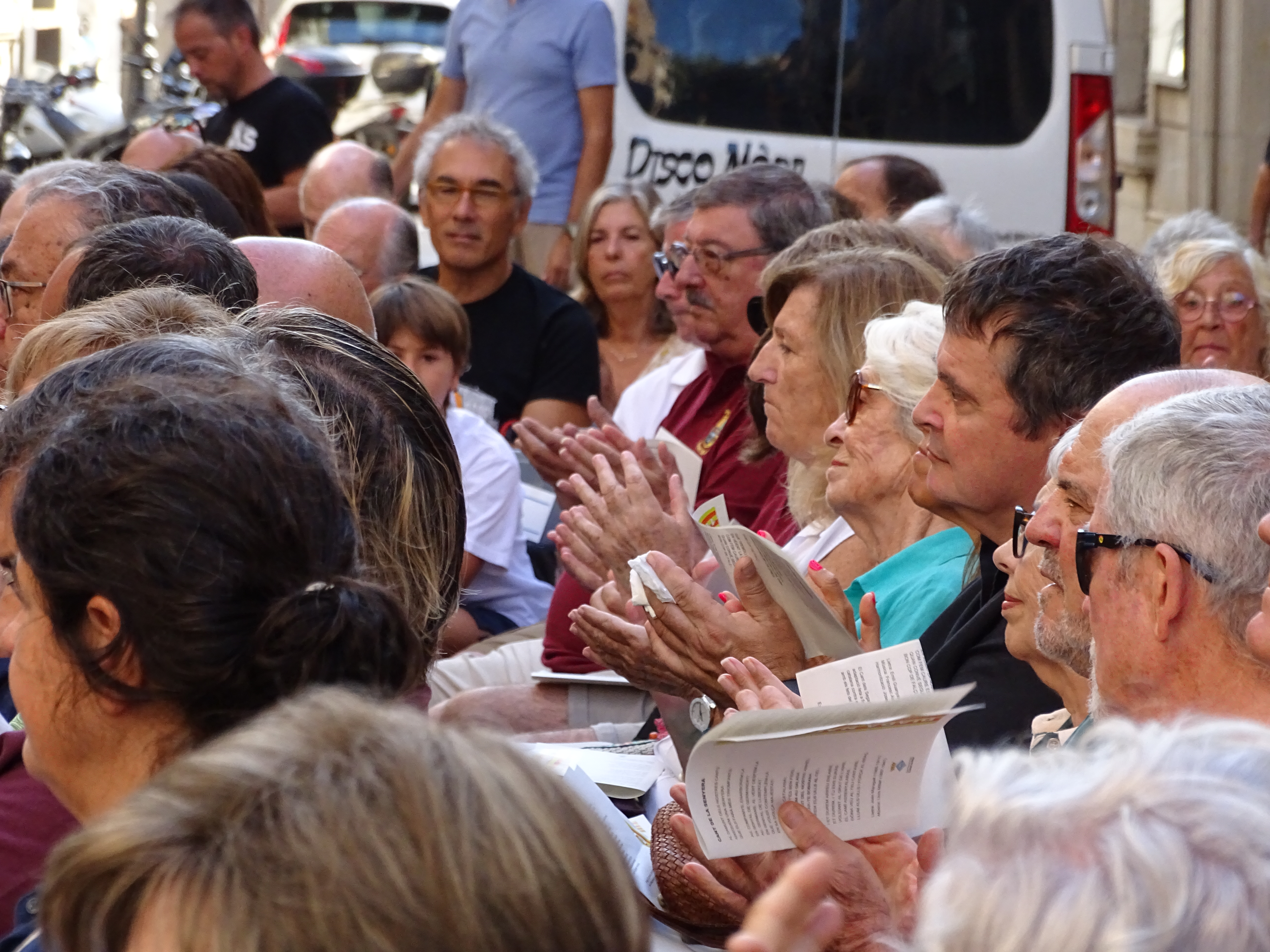 Diada Nacional de Catalunya 2026
