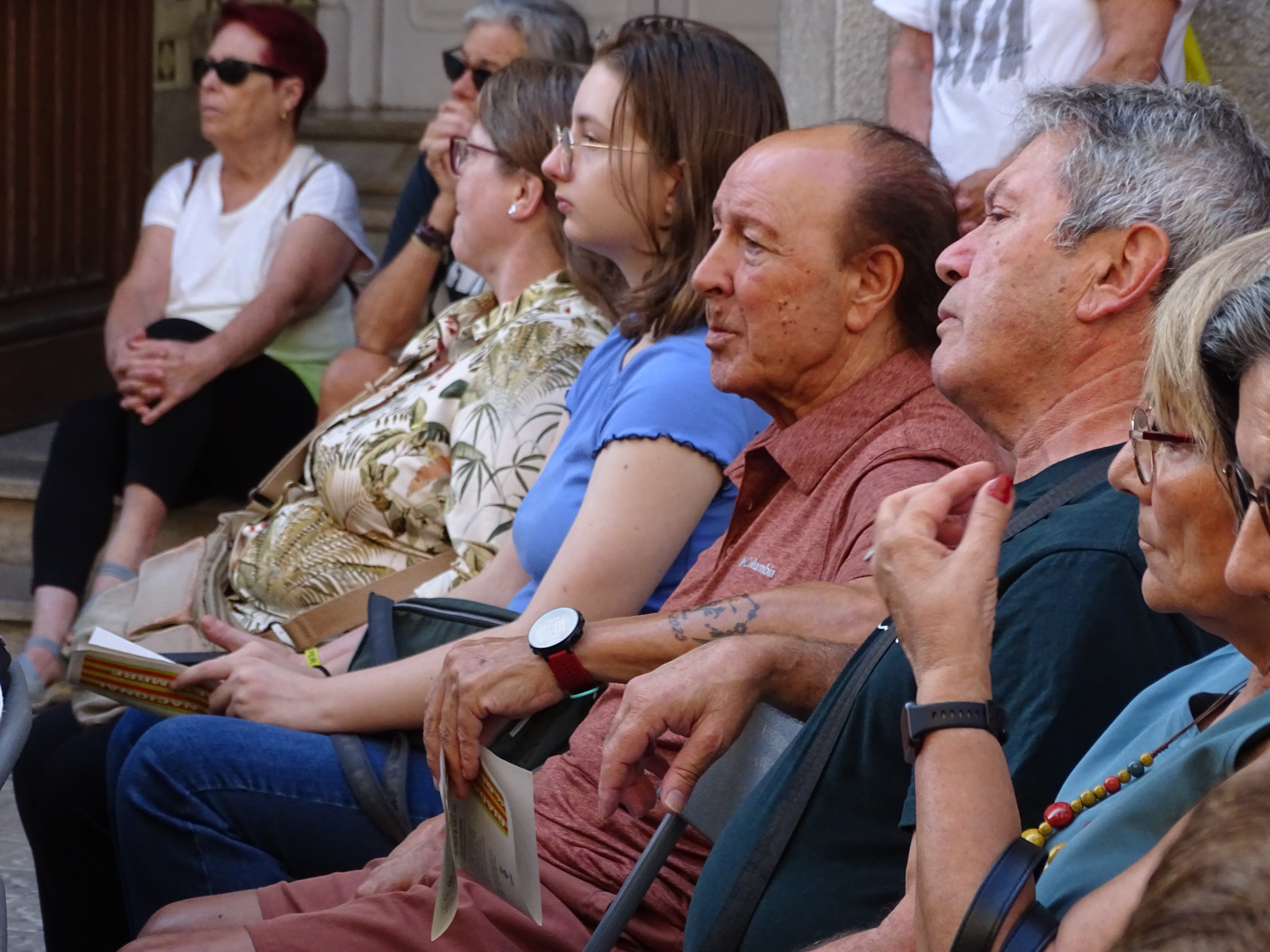 Diada Nacional de Catalunya 2026