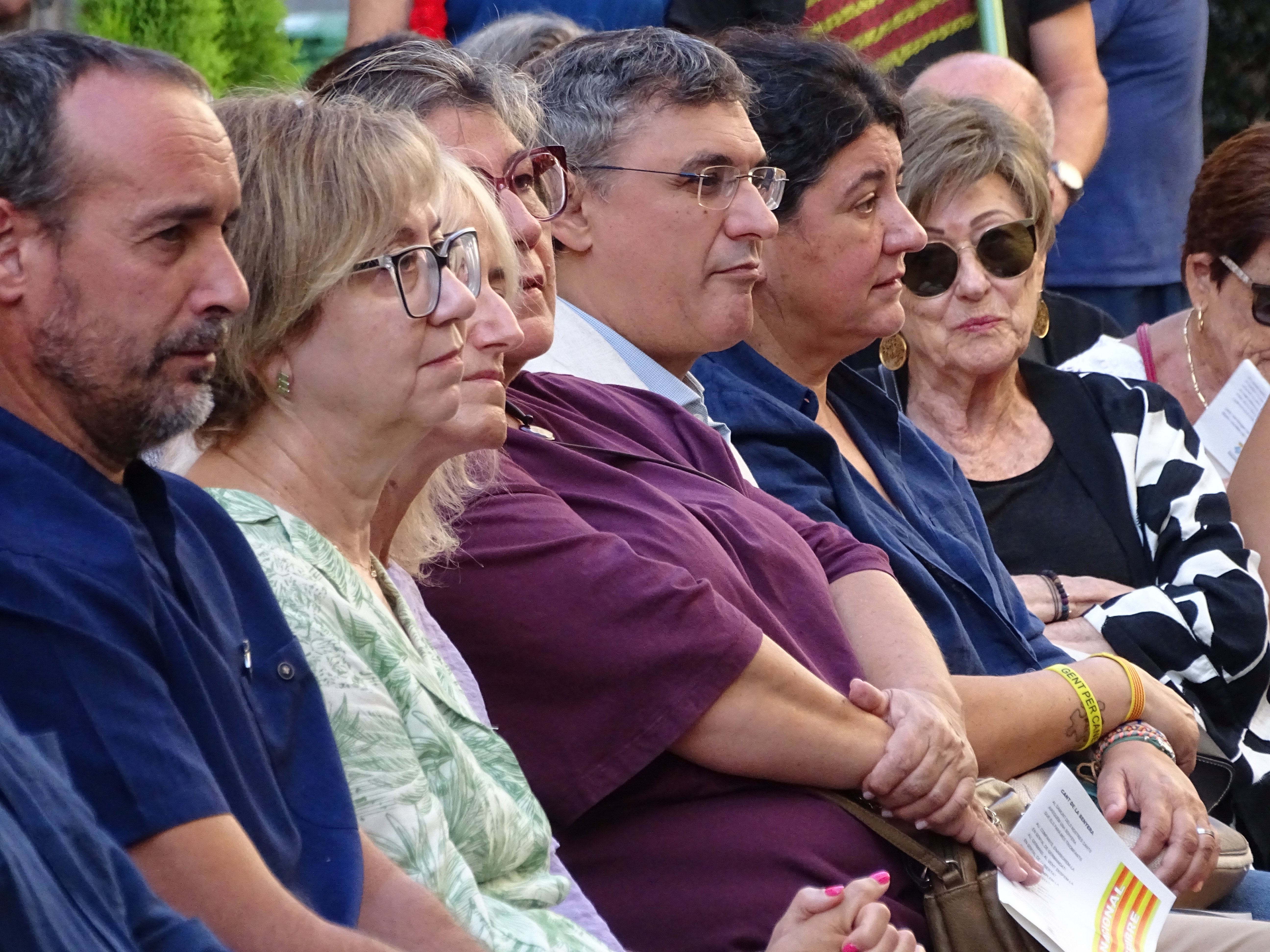 Diada Nacional de Catalunya 2026