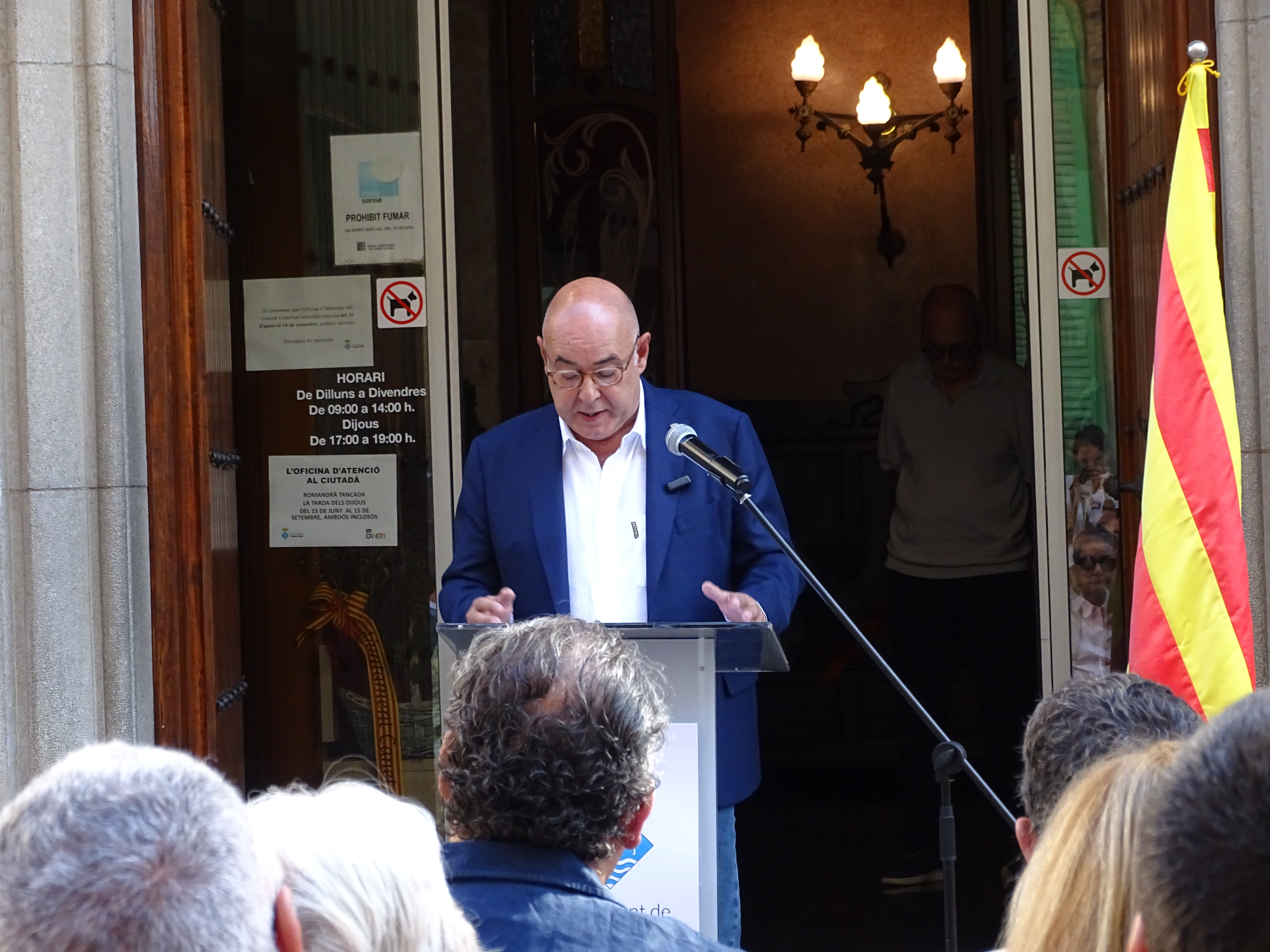 Diada Nacional de Catalunya 2026