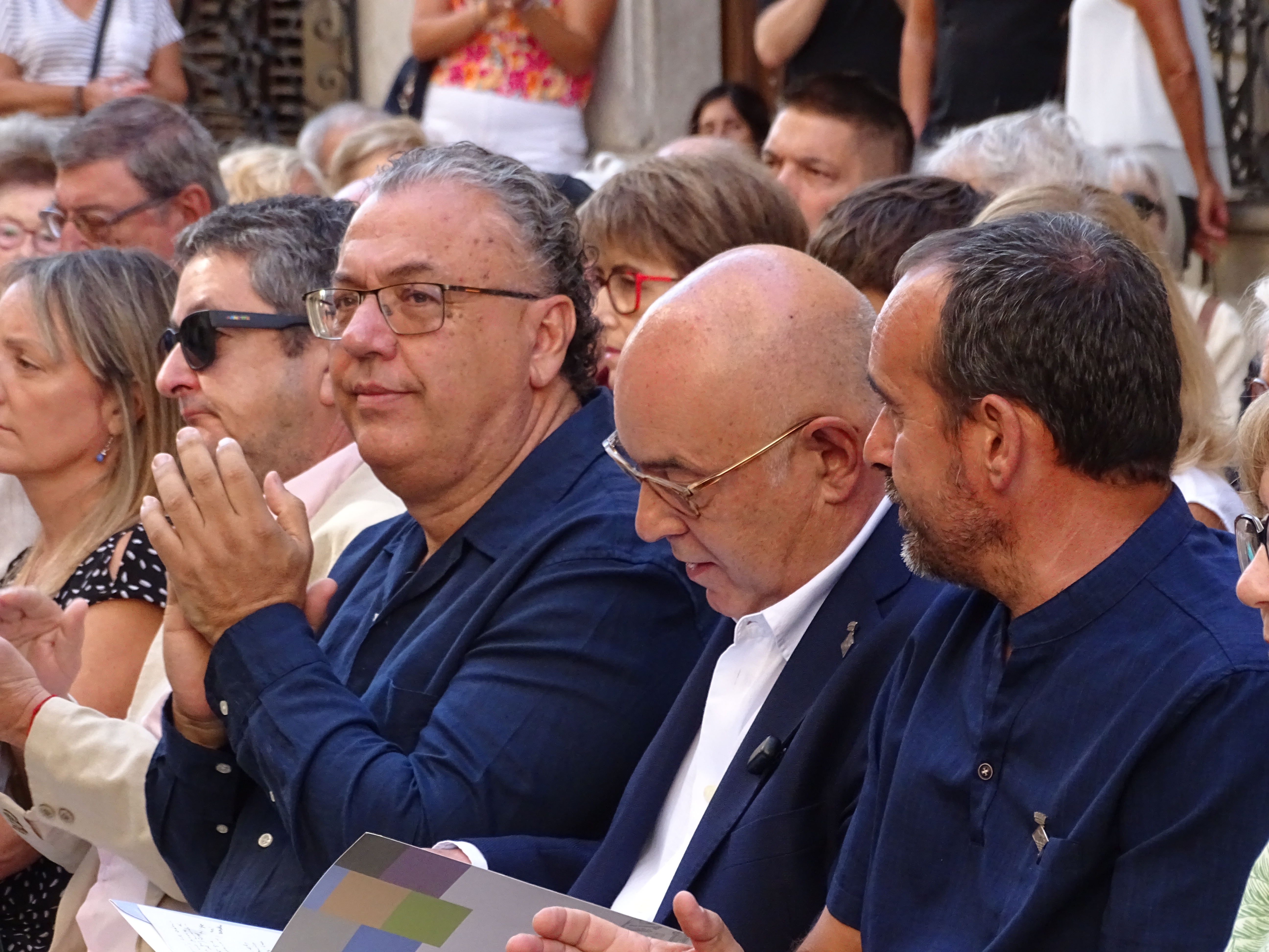Diada Nacional de Catalunya 2026